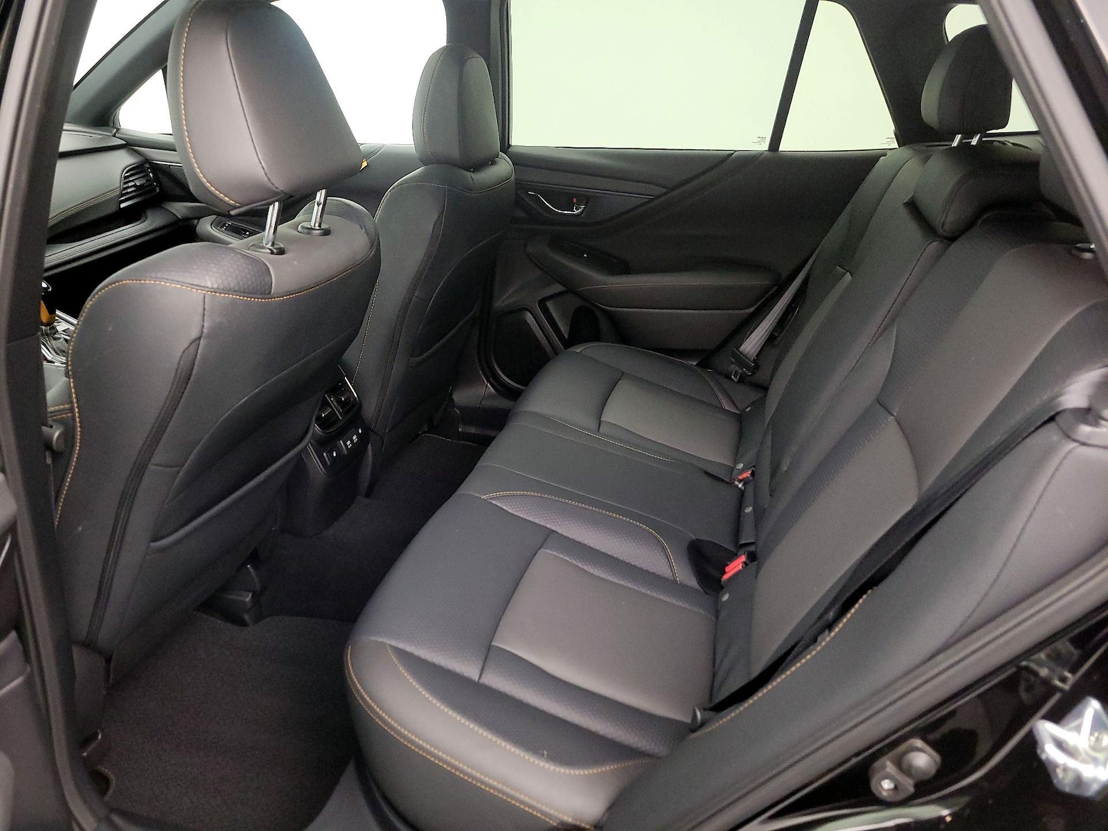 2022 Subaru Outback Wilderness - Photo 22