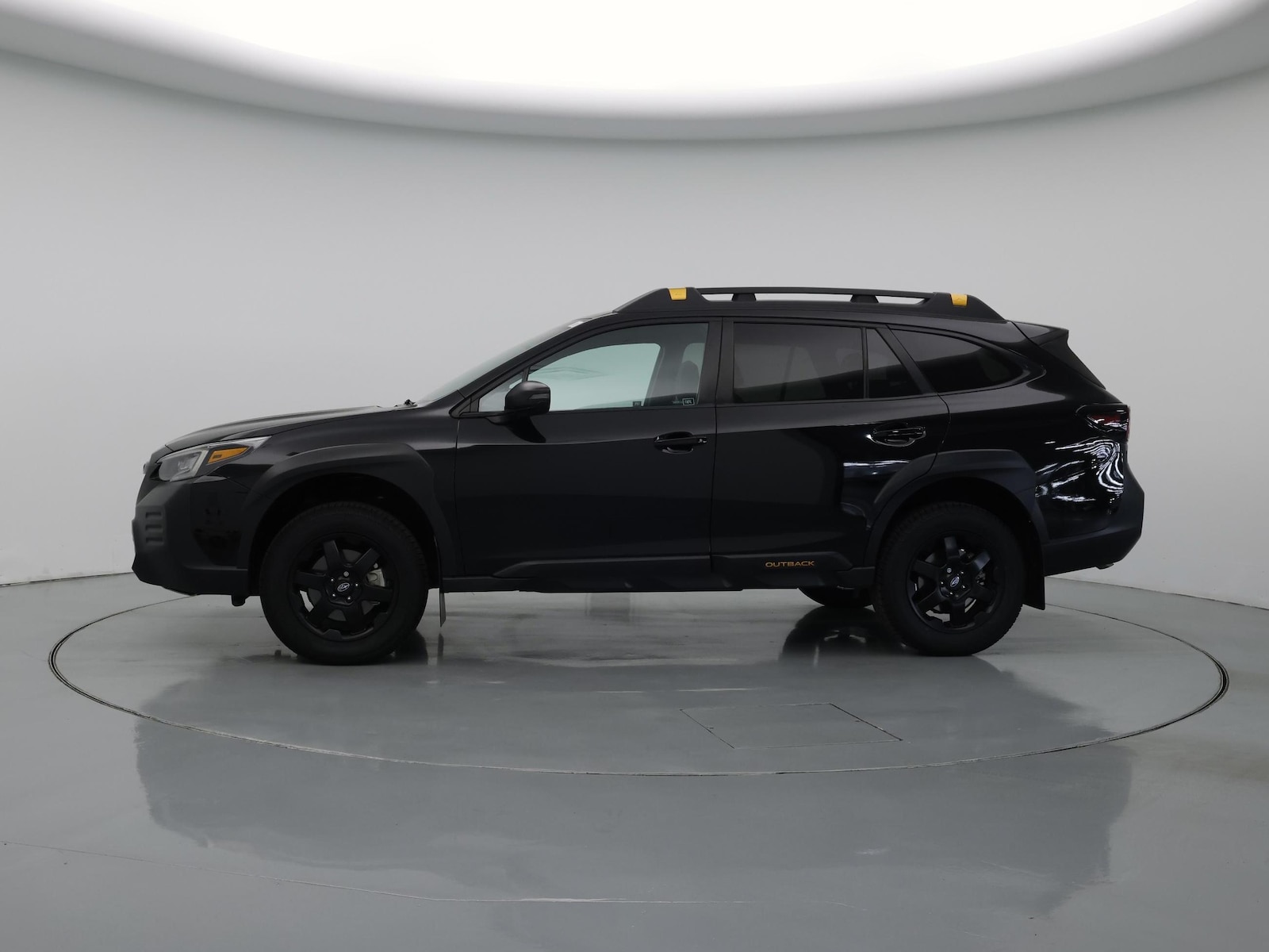 2022 Subaru Outback Wilderness - Photo 4