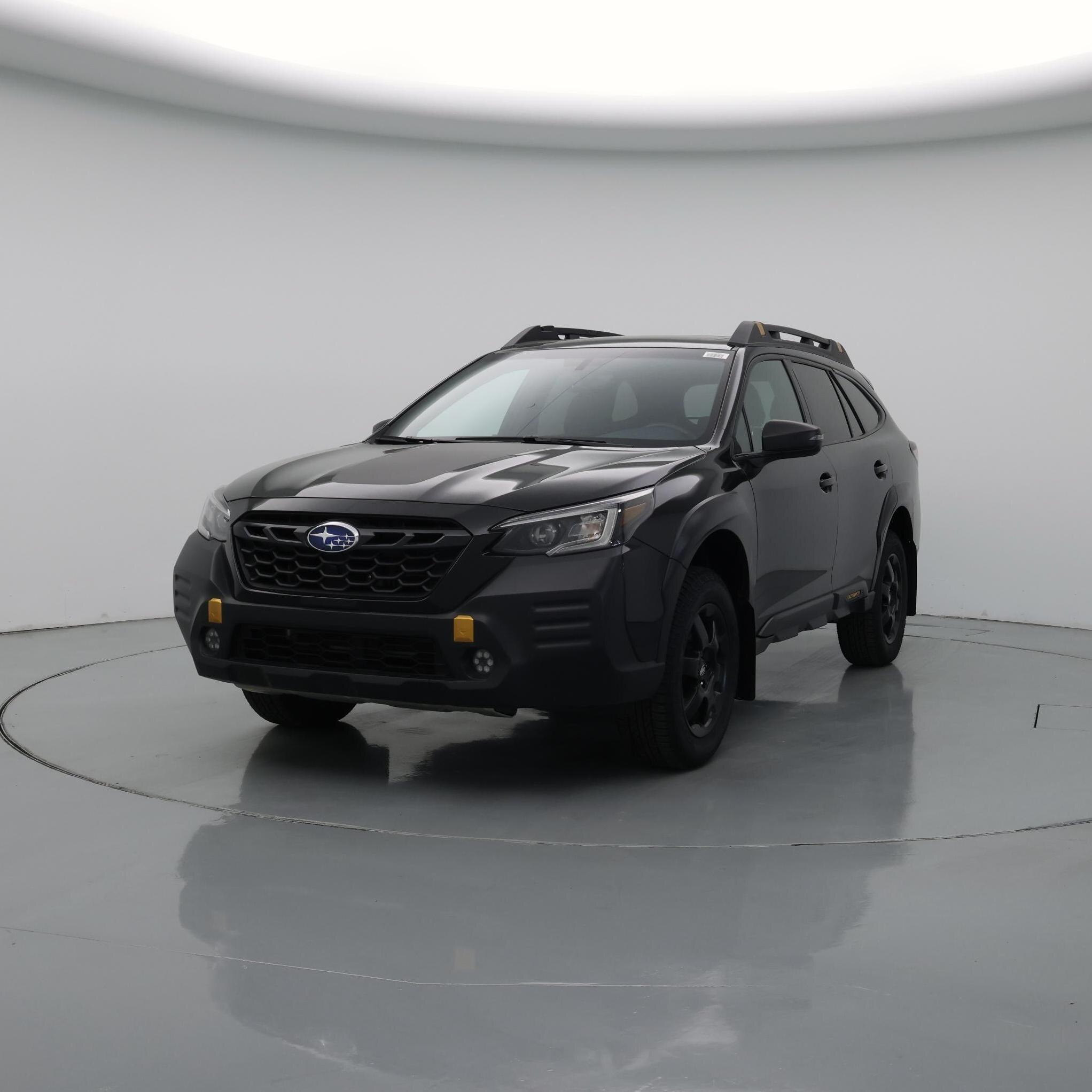 Thumbnail: 2022 Subaru Outback - 4