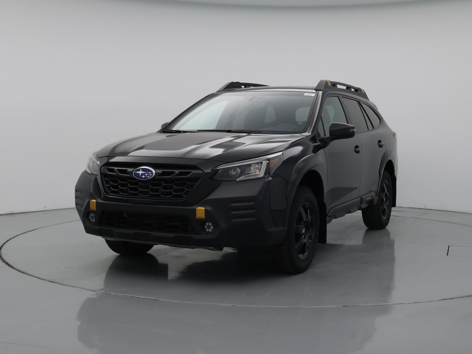 2022 Subaru Outback Wilderness - Photo 5