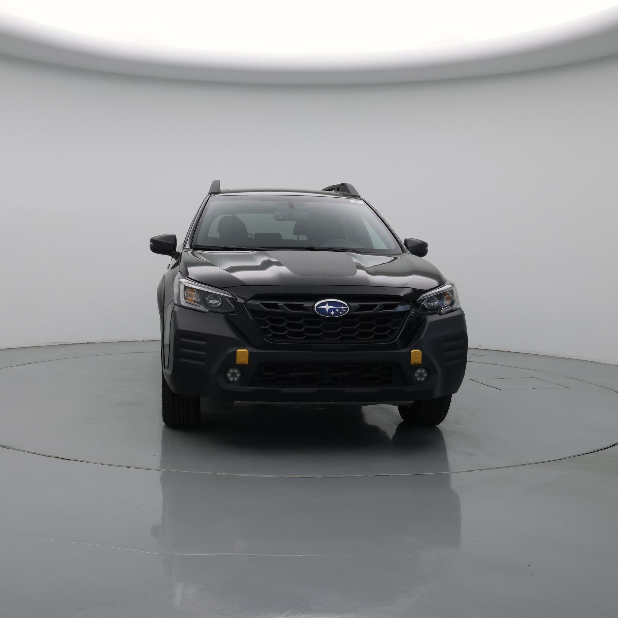 Thumbnail: 2022 Subaru Outback - 5