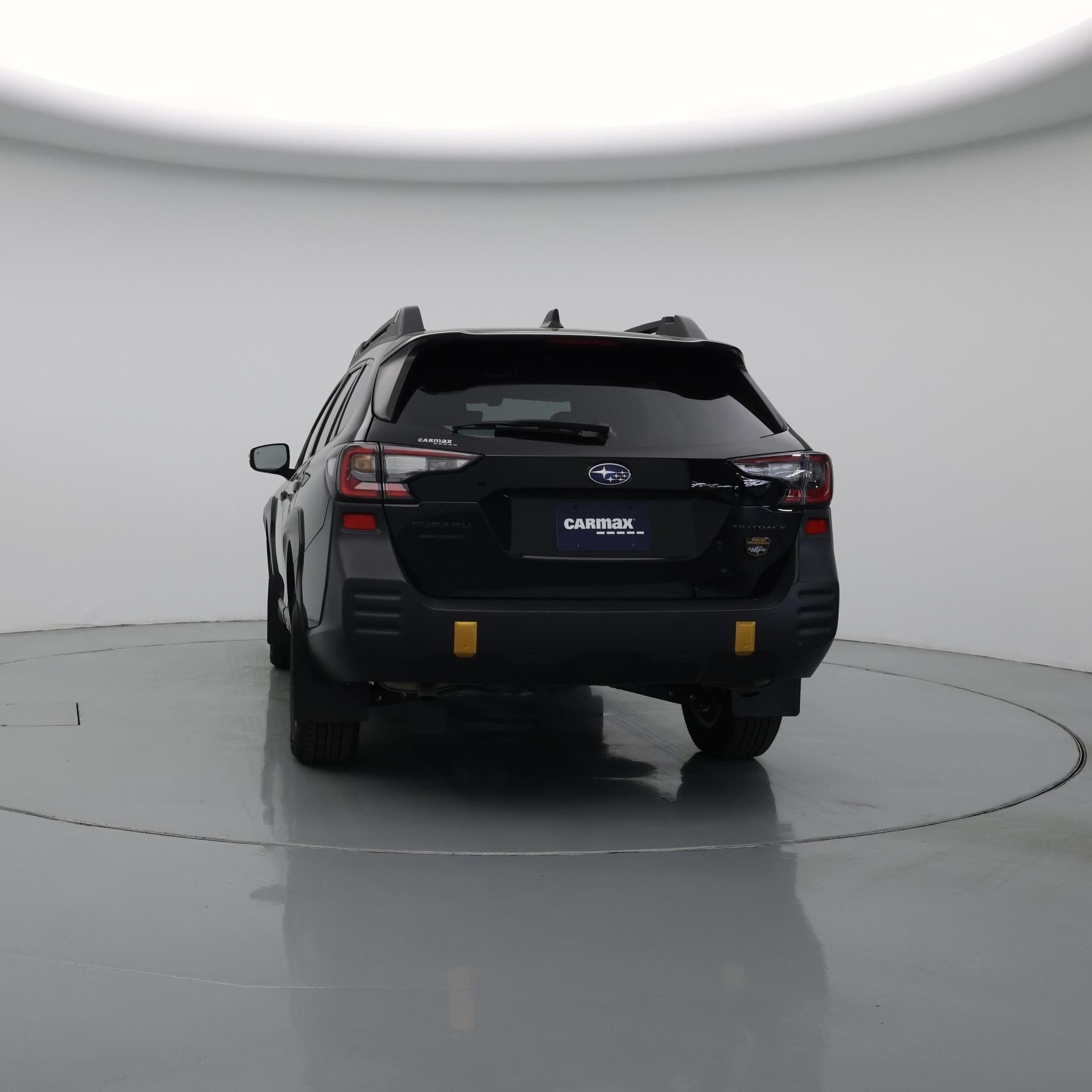 Thumbnail: 2022 Subaru Outback - 6