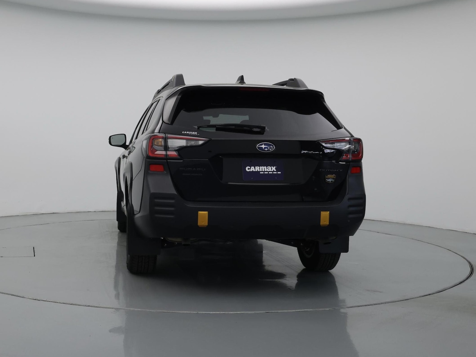 2022 Subaru Outback Wilderness - Photo 7