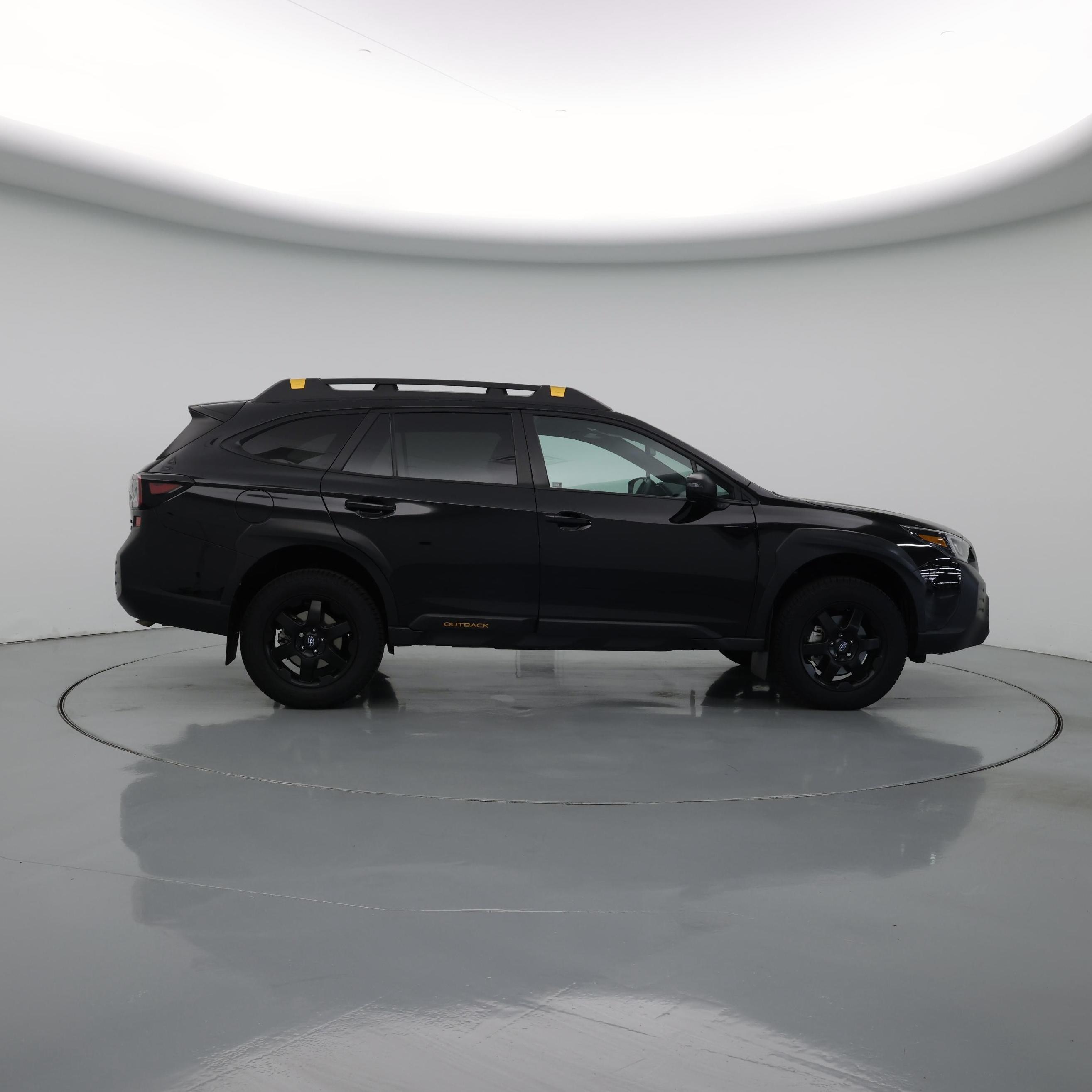 Thumbnail: 2022 Subaru Outback - 7