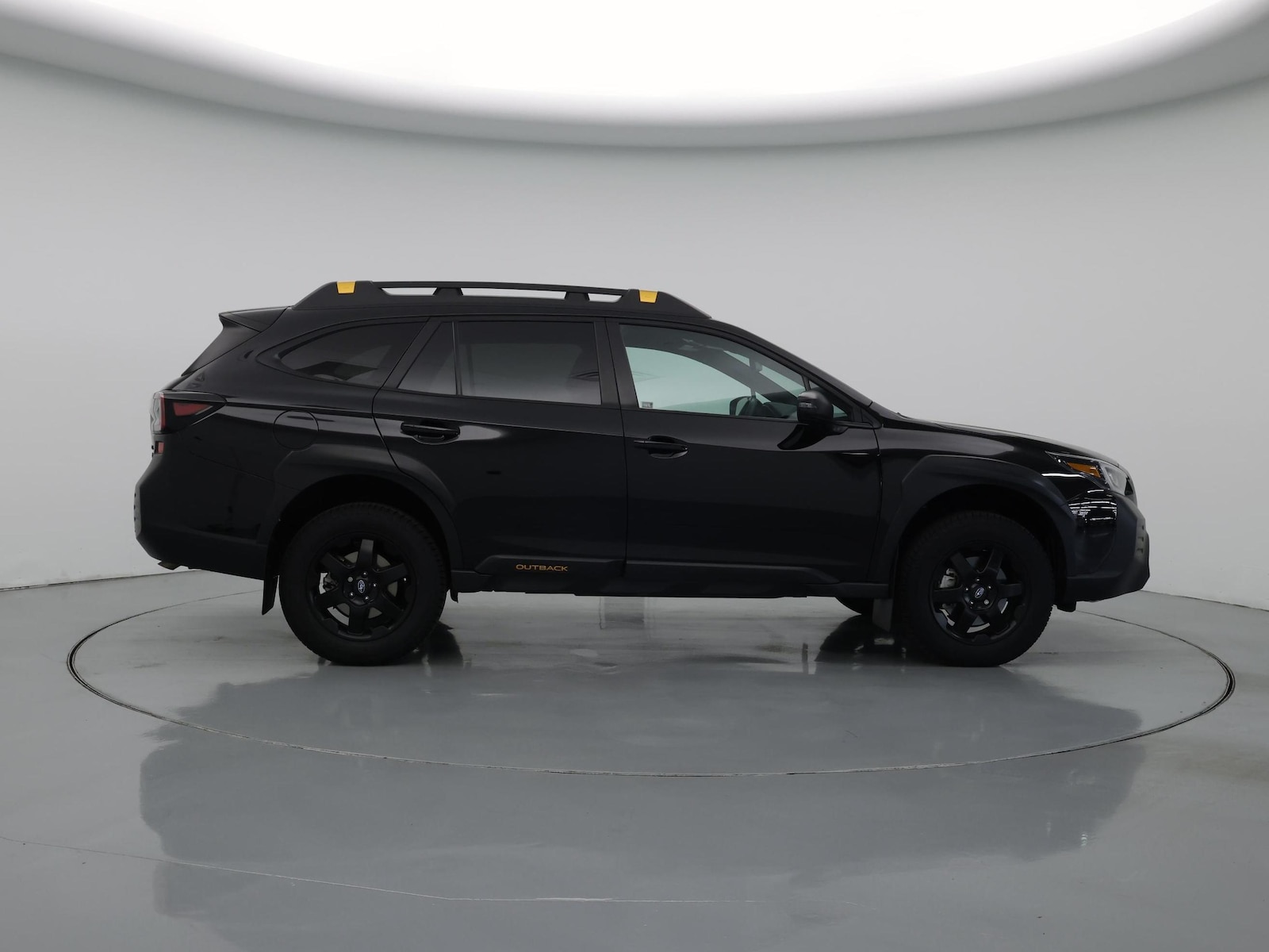 2022 Subaru Outback Wilderness - Photo 8