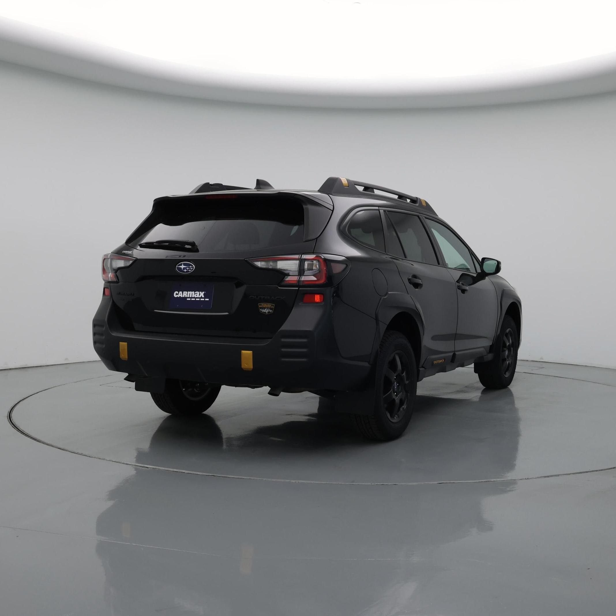 Thumbnail: 2022 Subaru Outback - 8