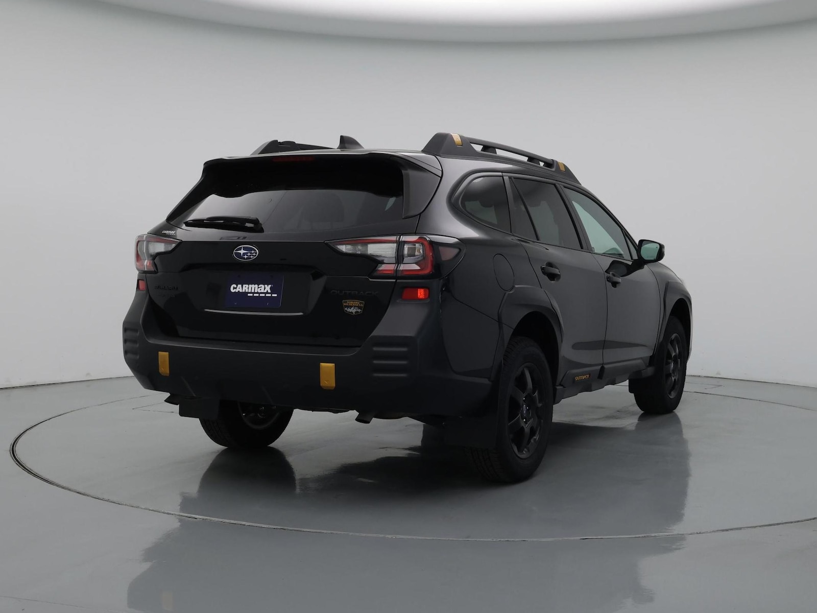 2022 Subaru Outback Wilderness - Photo 9