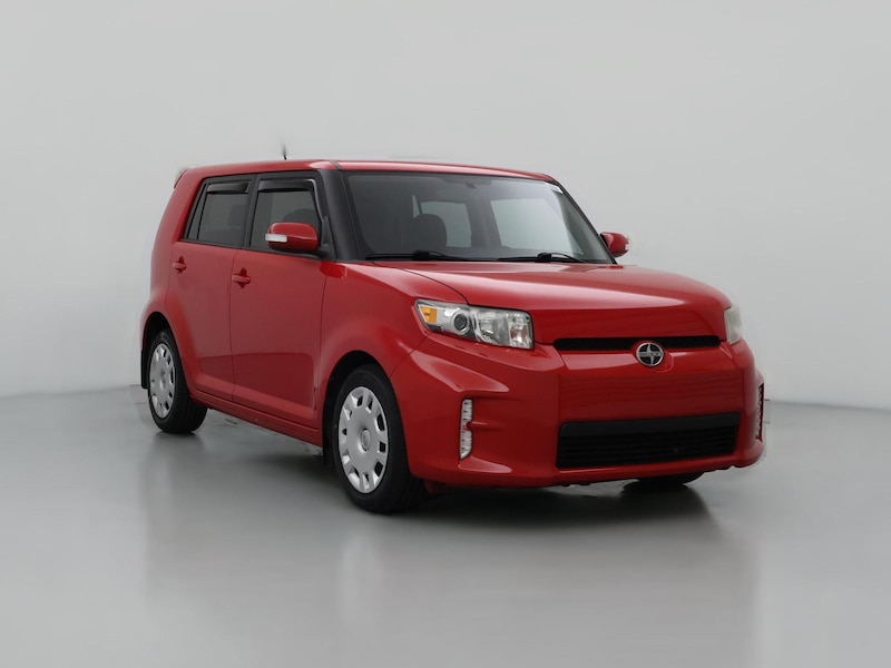 2015 Scion xB  -
                  Gilbert, AZ