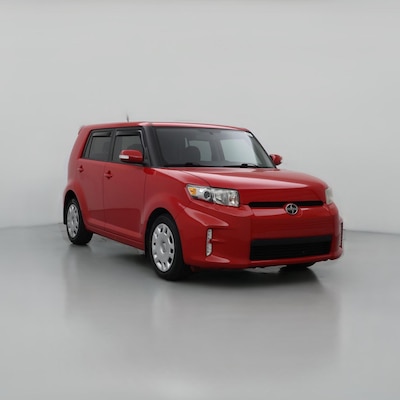 2015 Scion xB