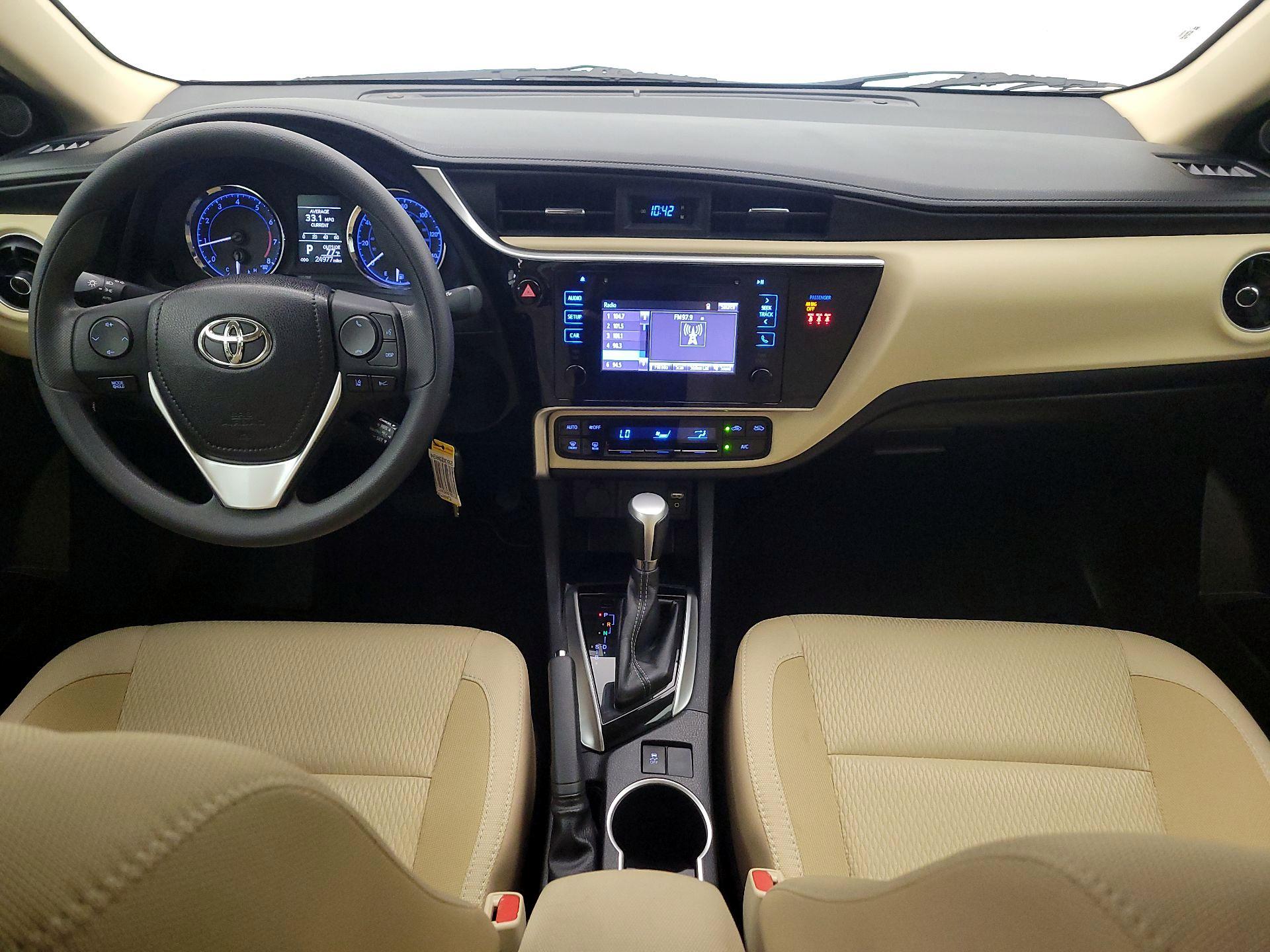 Thumbnail: 2019 Toyota Corolla - 9