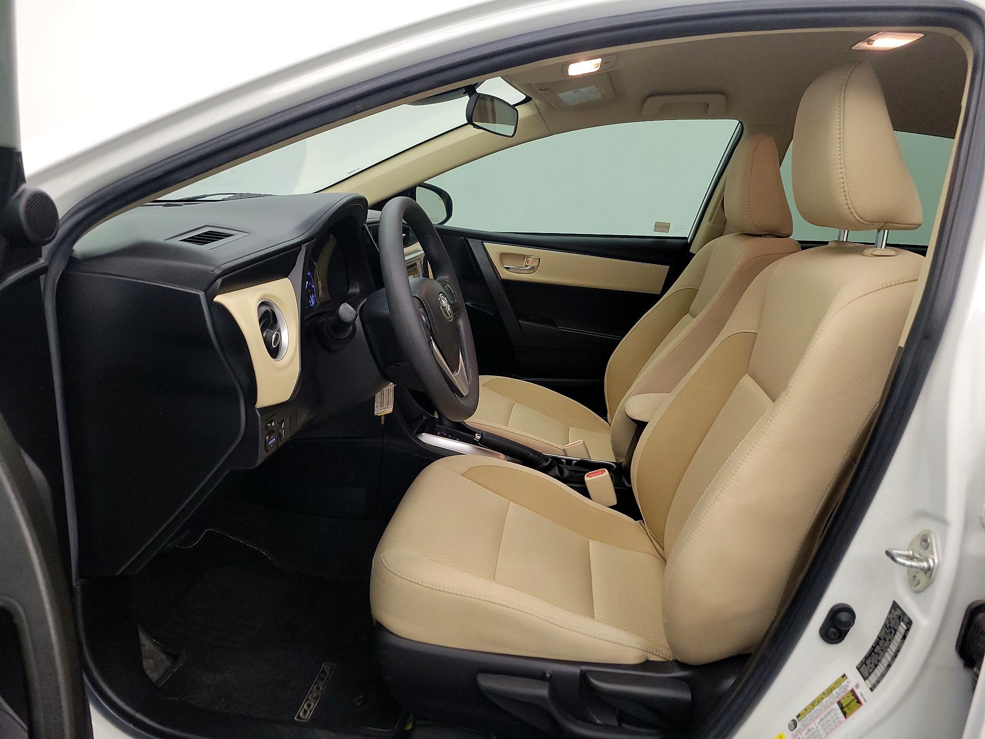 Thumbnail: 2019 Toyota Corolla - 11