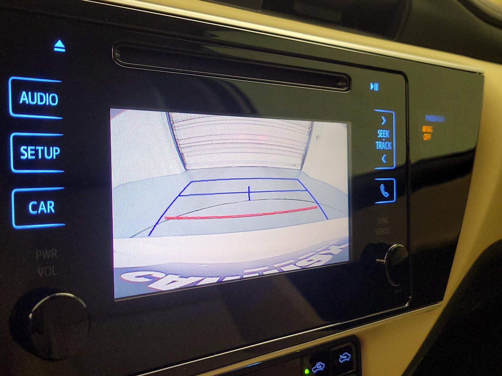 Thumbnail: 2019 Toyota Corolla - 14