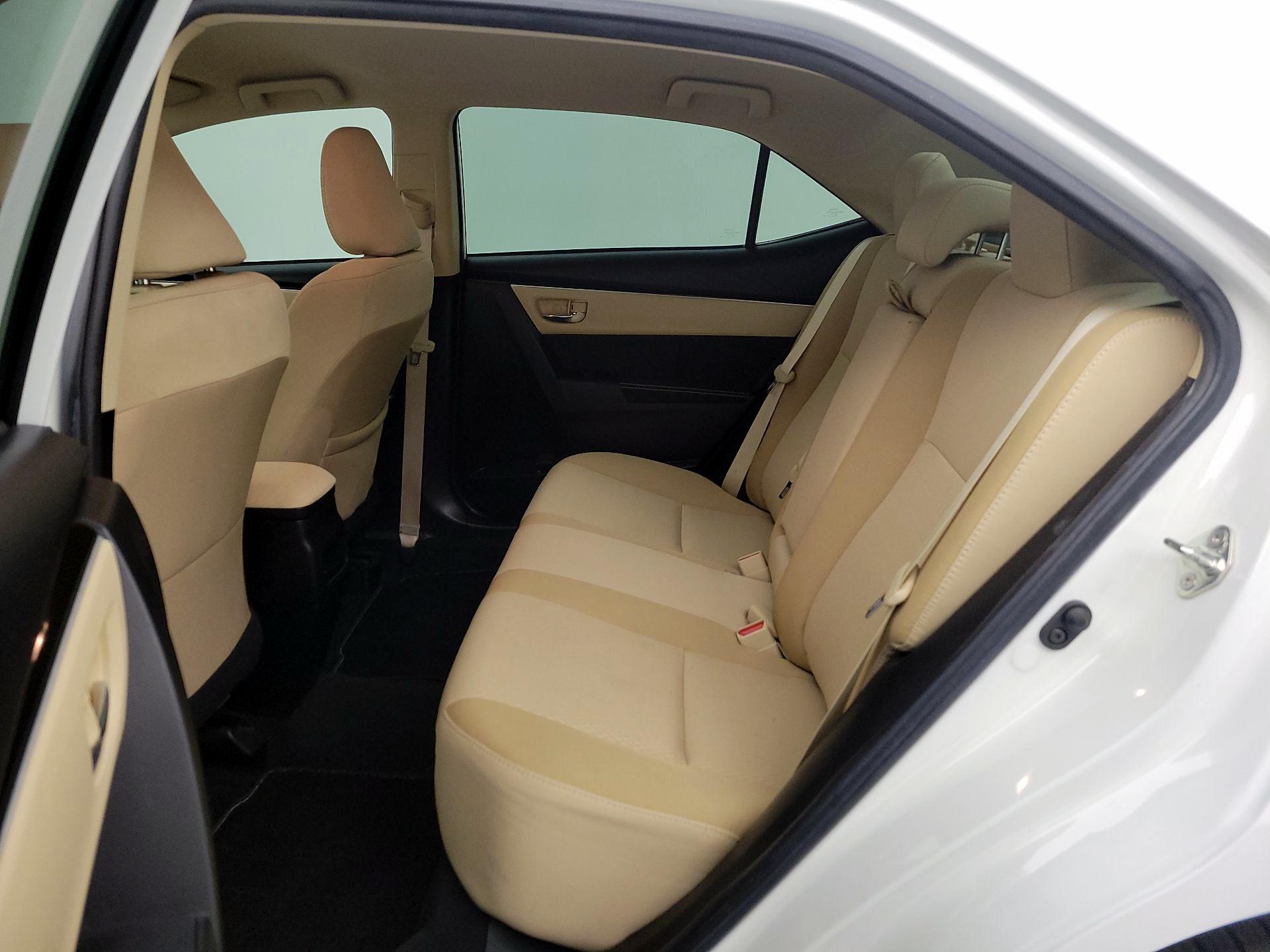 Thumbnail: 2019 Toyota Corolla - 19