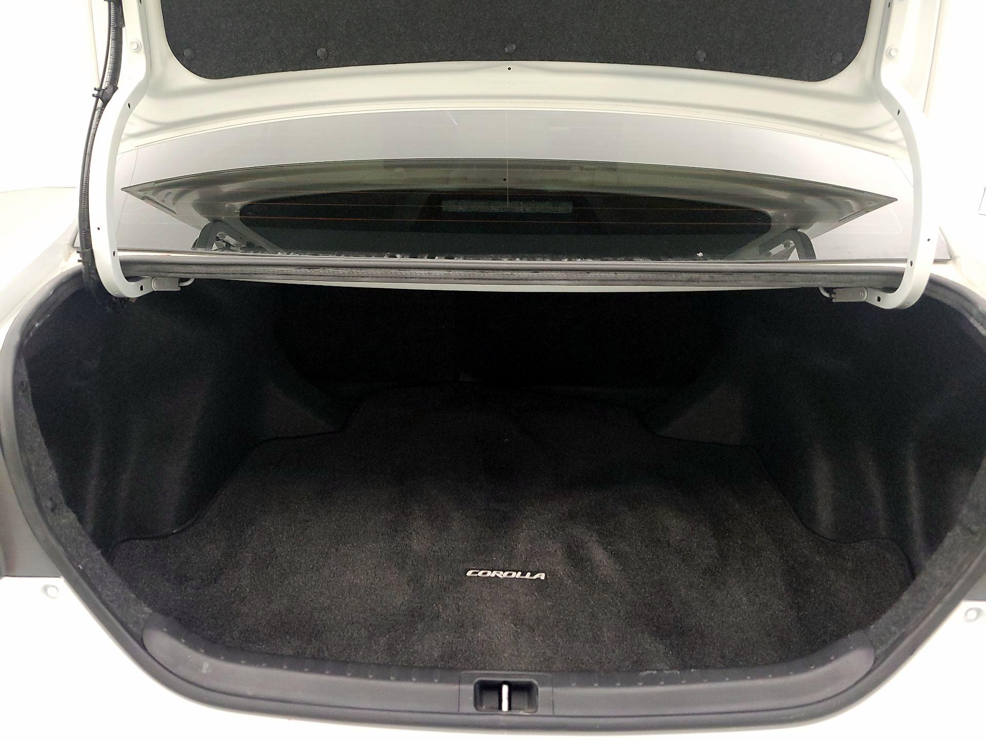 Thumbnail: 2019 Toyota Corolla - 20