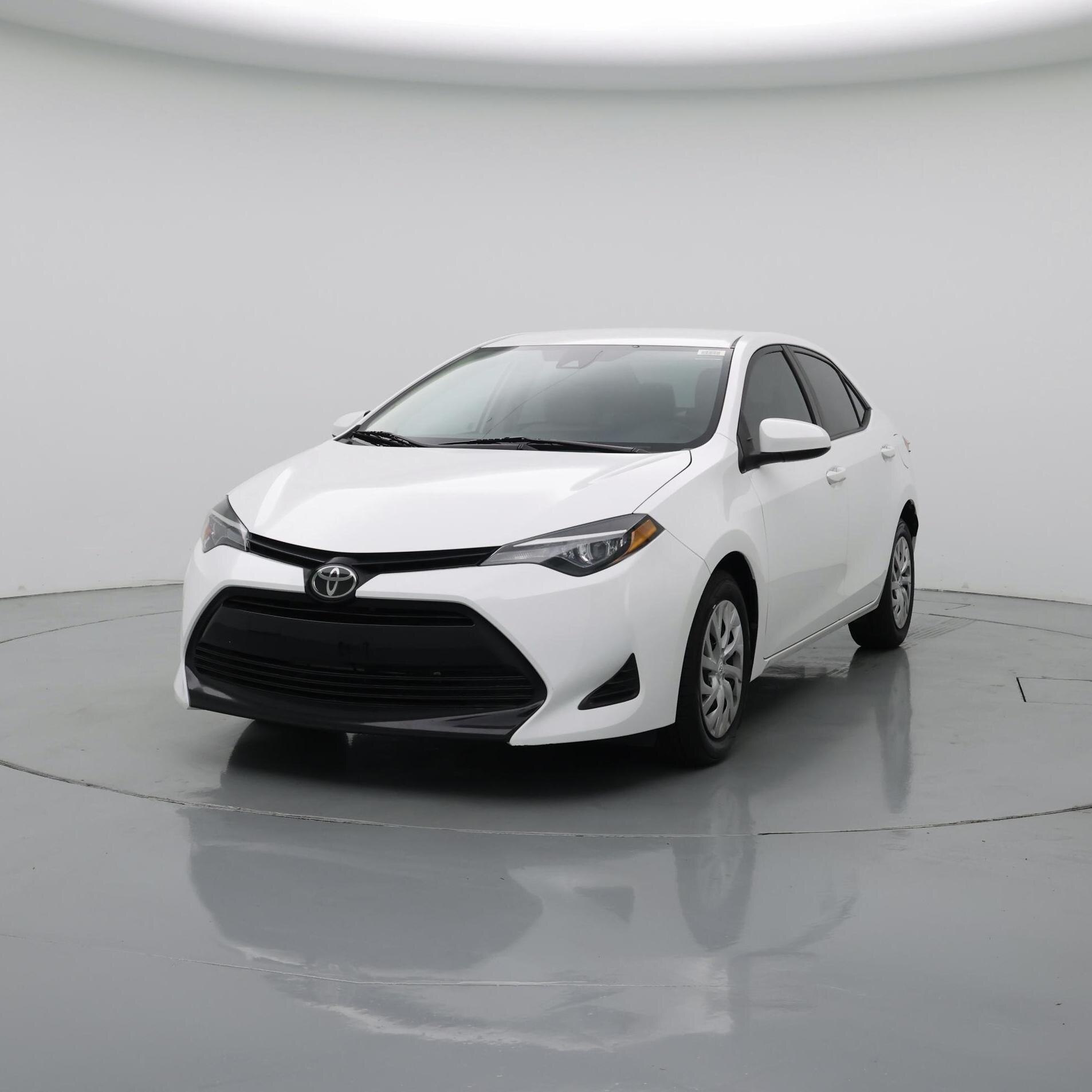 Thumbnail: 2019 Toyota Corolla - 4