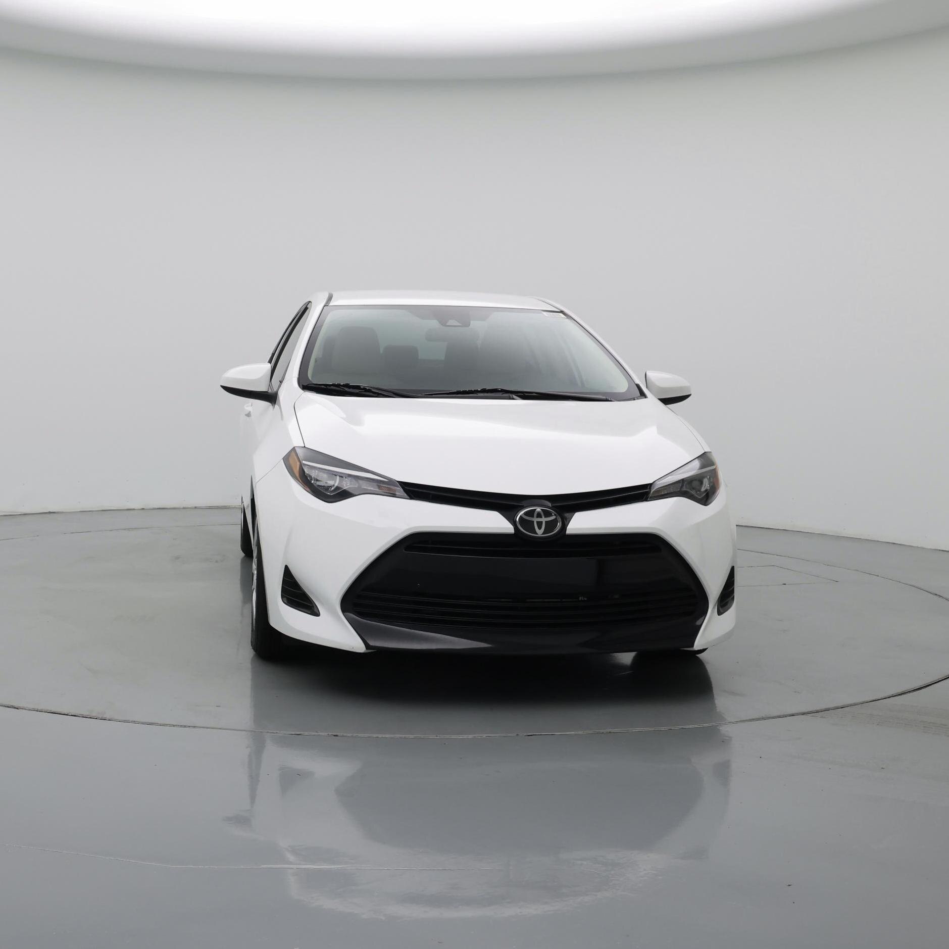 Thumbnail: 2019 Toyota Corolla - 5