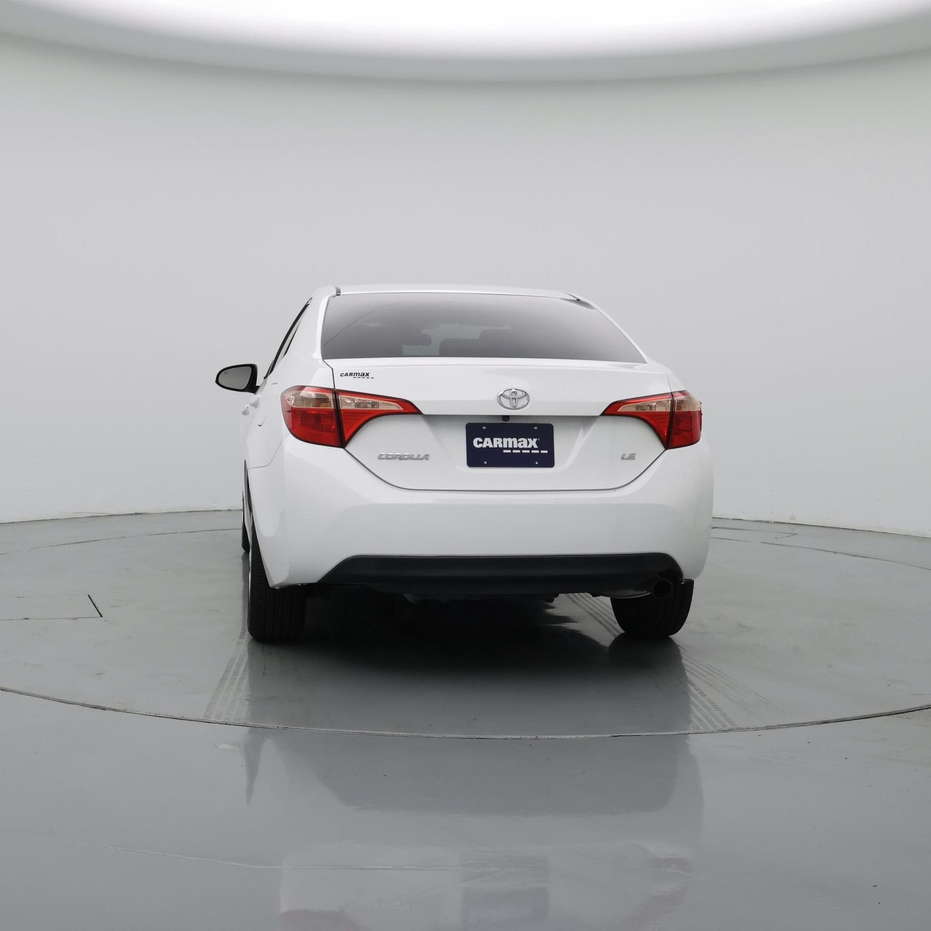 Thumbnail: 2019 Toyota Corolla - 6
