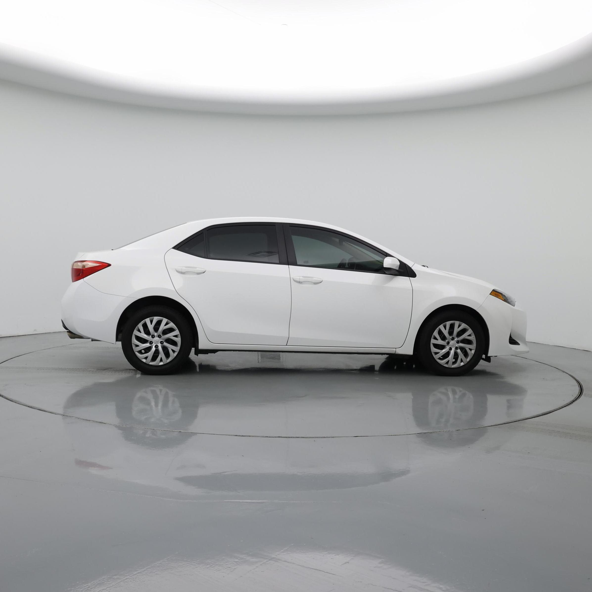 Thumbnail: 2019 Toyota Corolla - 7