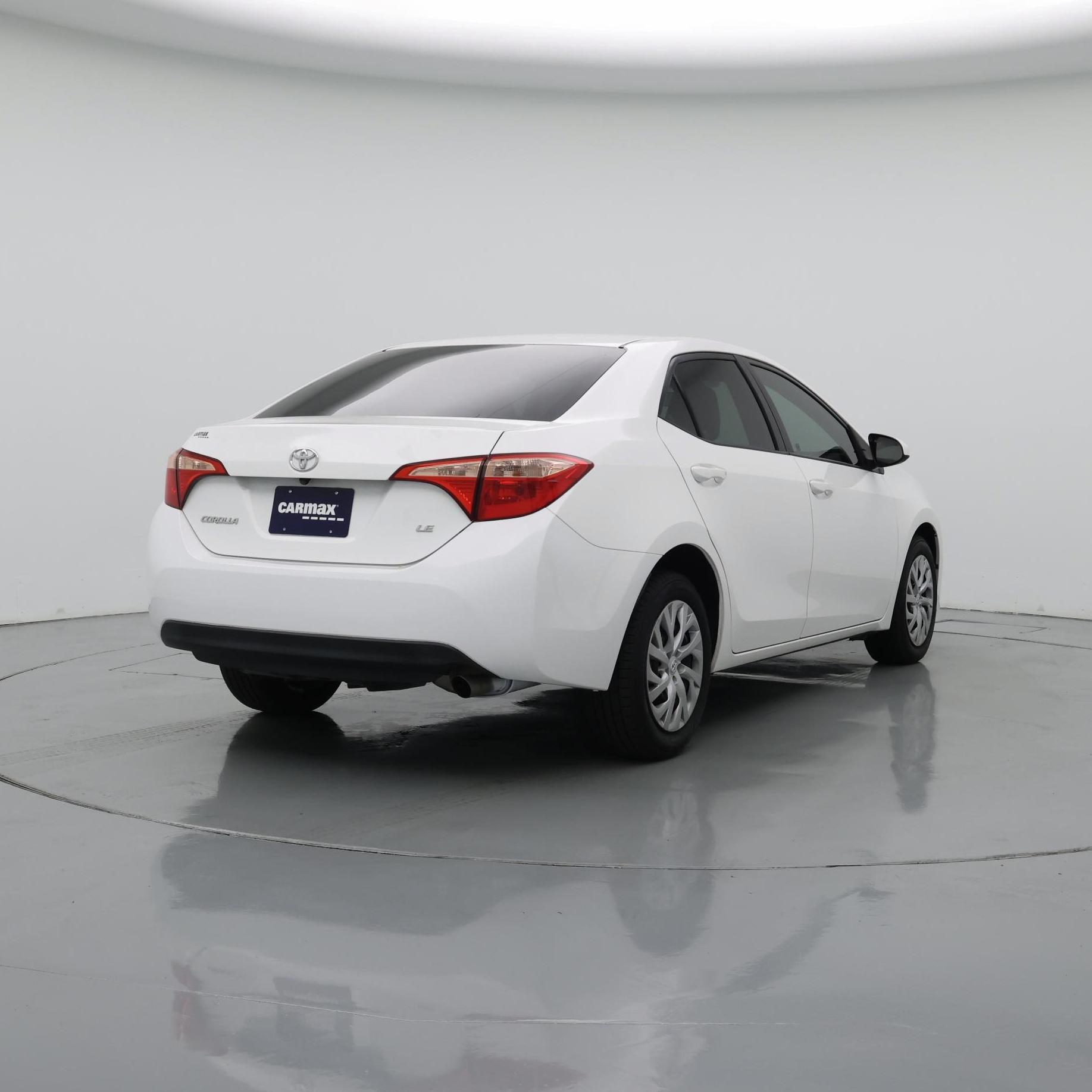 Thumbnail: 2019 Toyota Corolla - 8