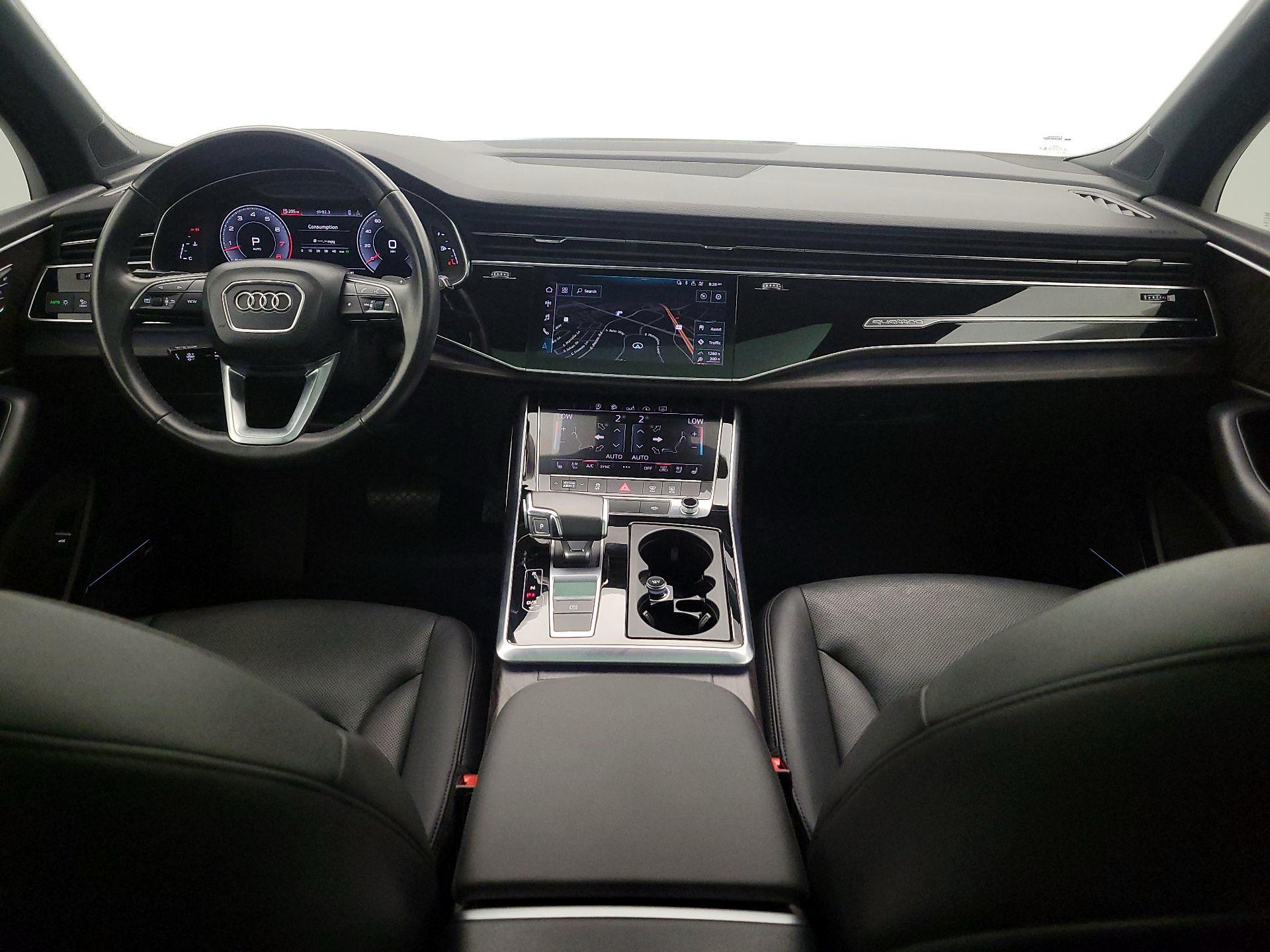 Thumbnail: 2020 Audi Q7 - 9