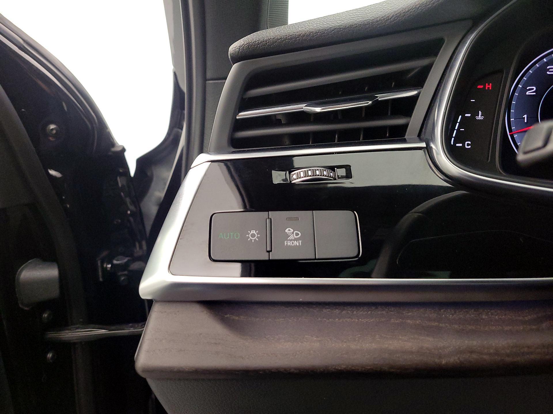 Thumbnail: 2020 Audi Q7 - 13