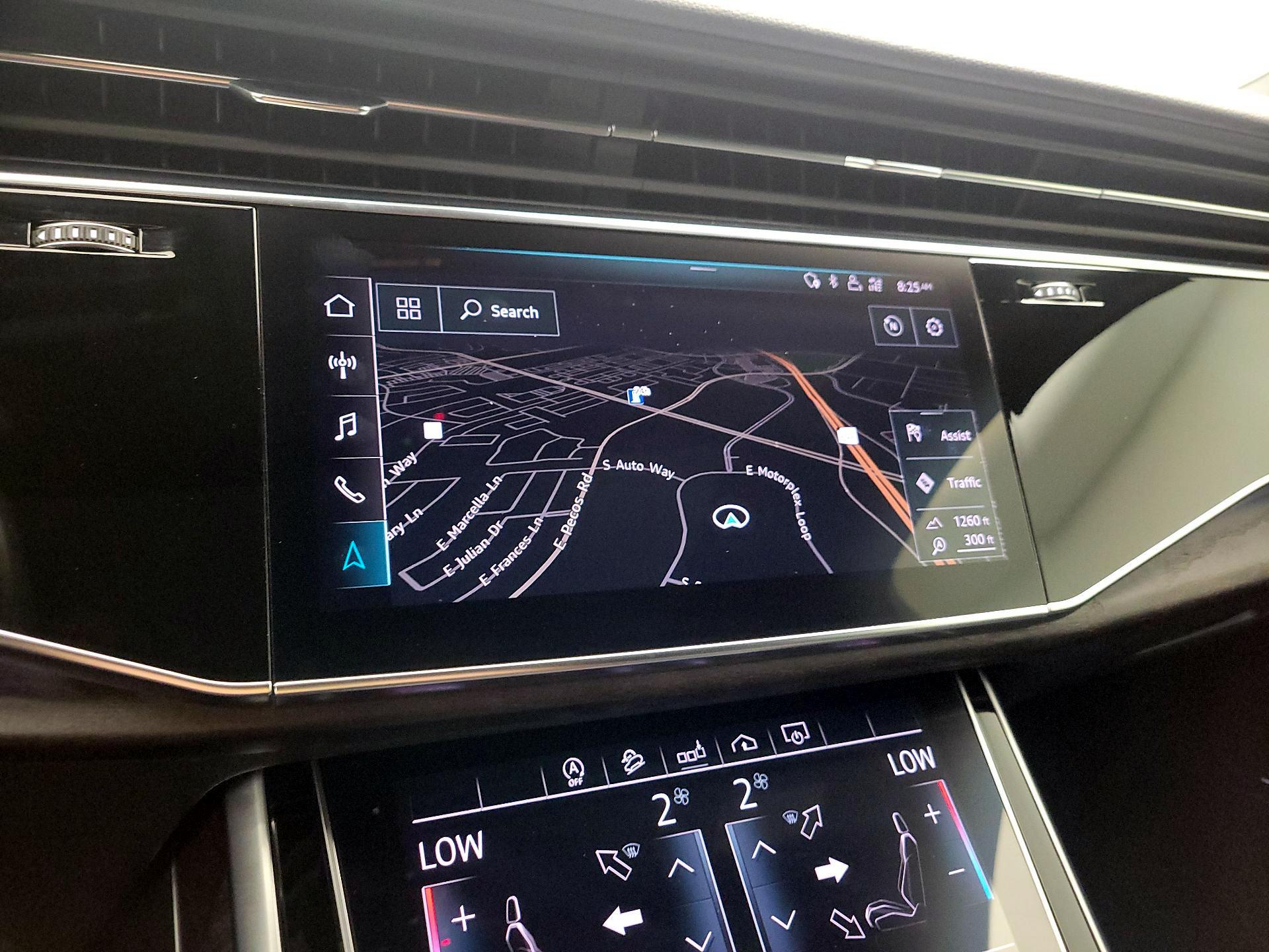 Thumbnail: 2020 Audi Q7 - 14