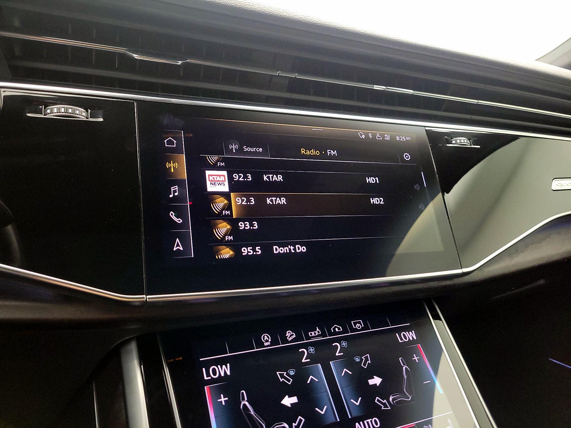 Thumbnail: 2020 Audi Q7 - 16