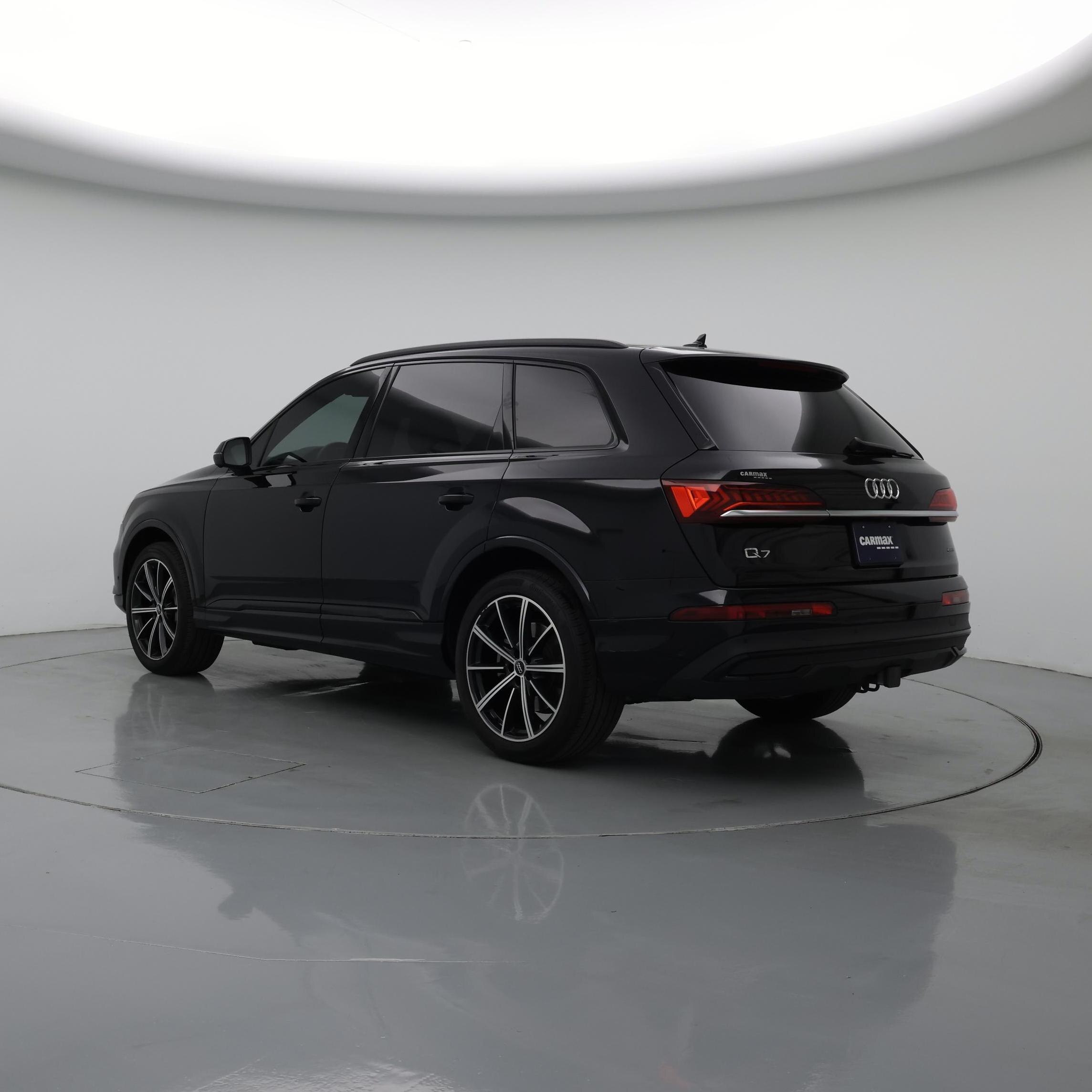 Thumbnail: 2020 Audi Q7 - 2