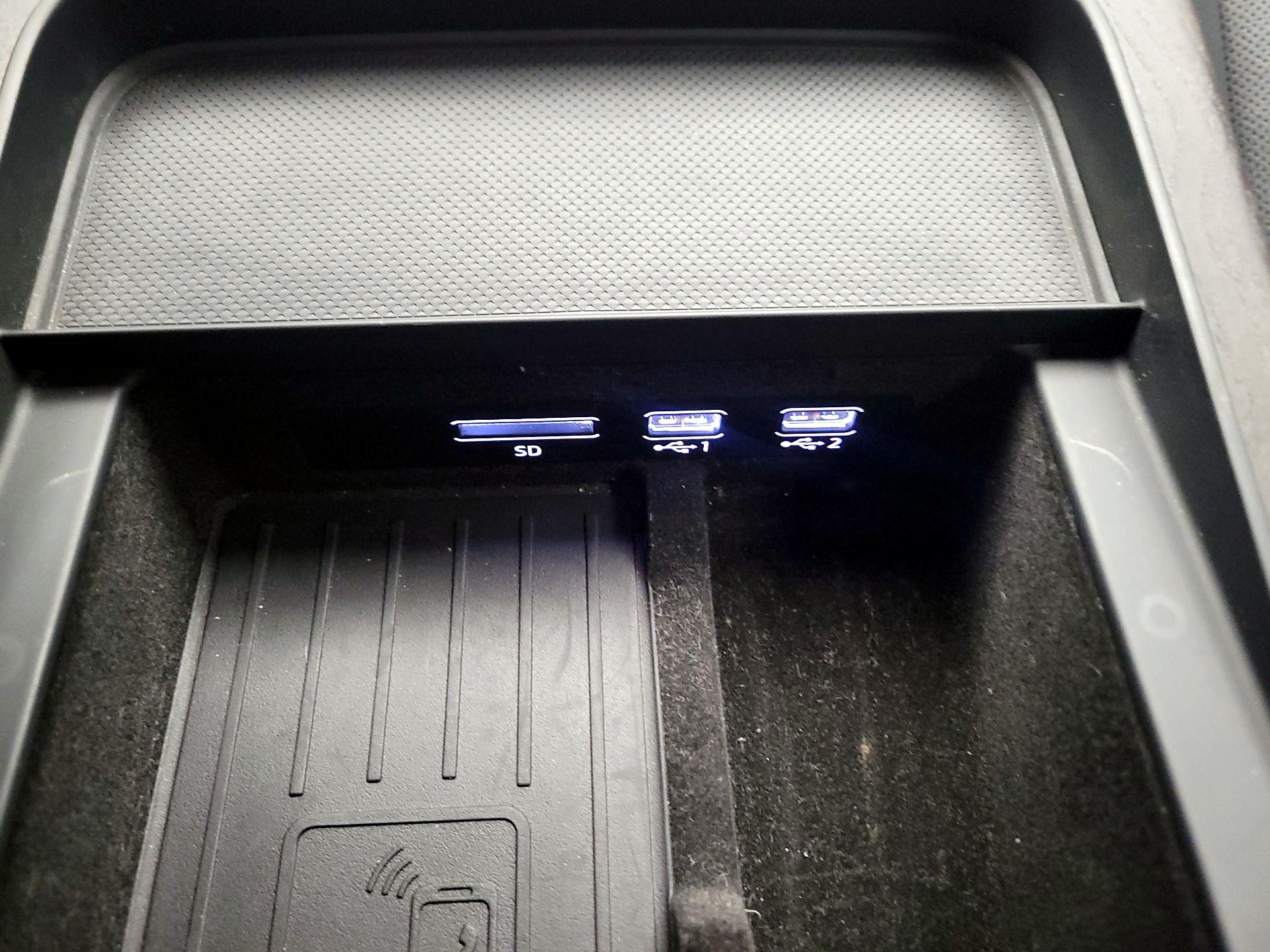 Thumbnail: 2020 Audi Q7 - 19