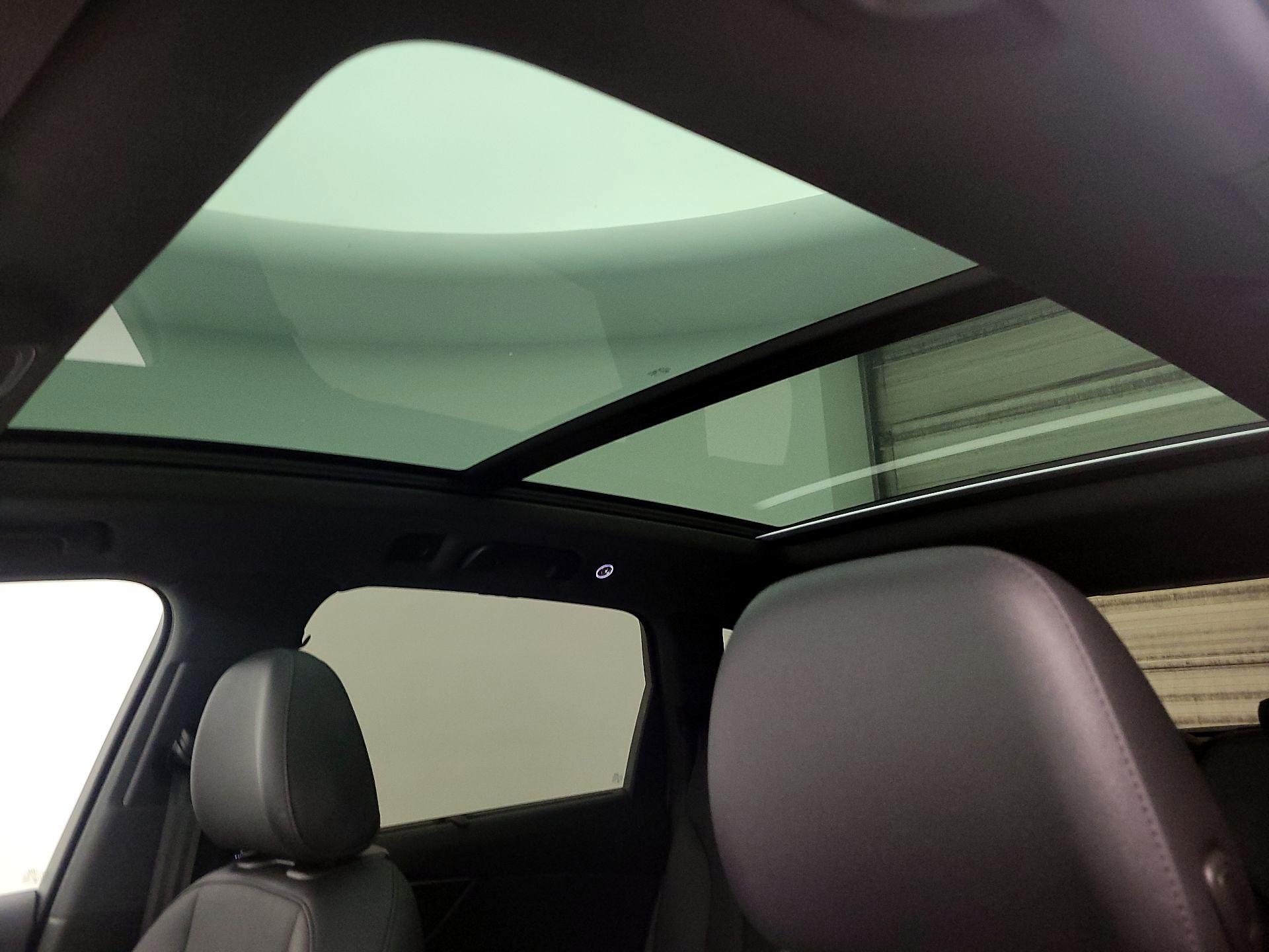 Thumbnail: 2020 Audi Q7 - 20