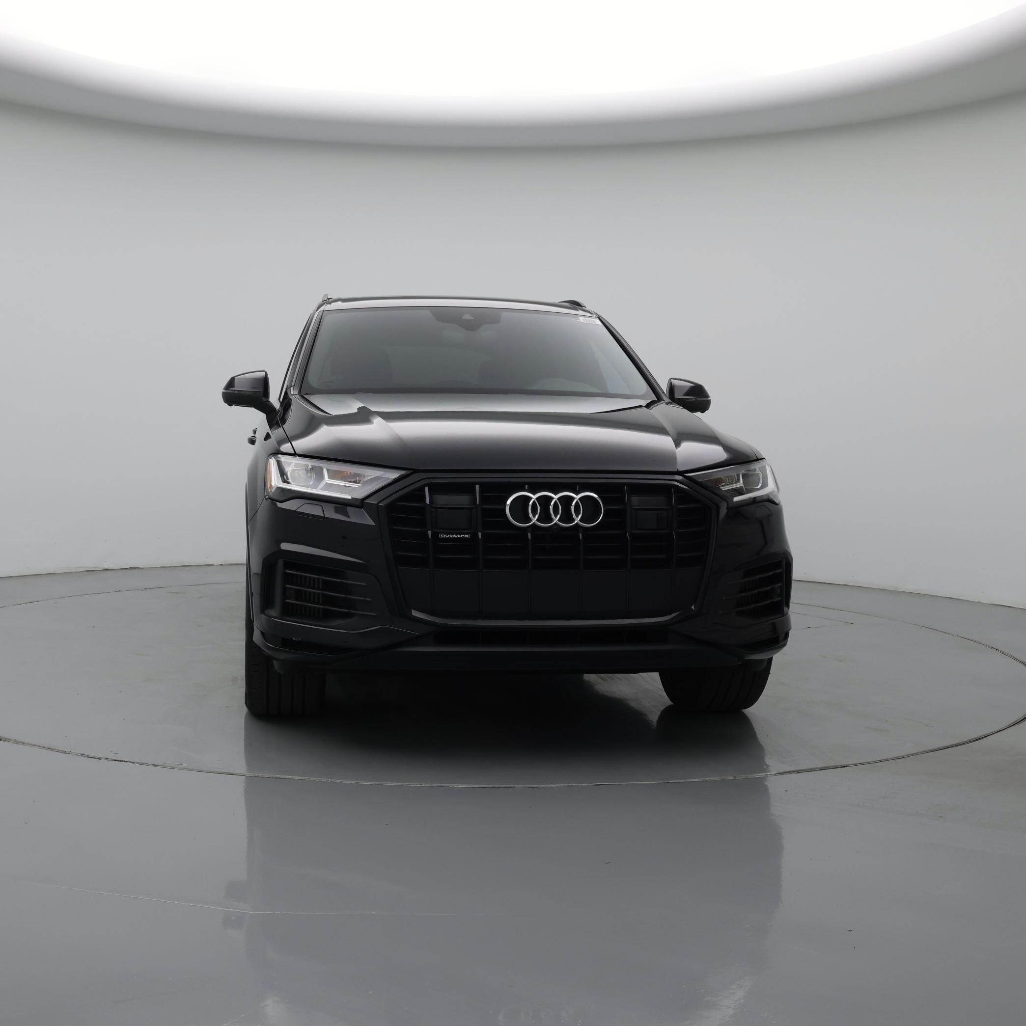 Thumbnail: 2020 Audi Q7 - 5