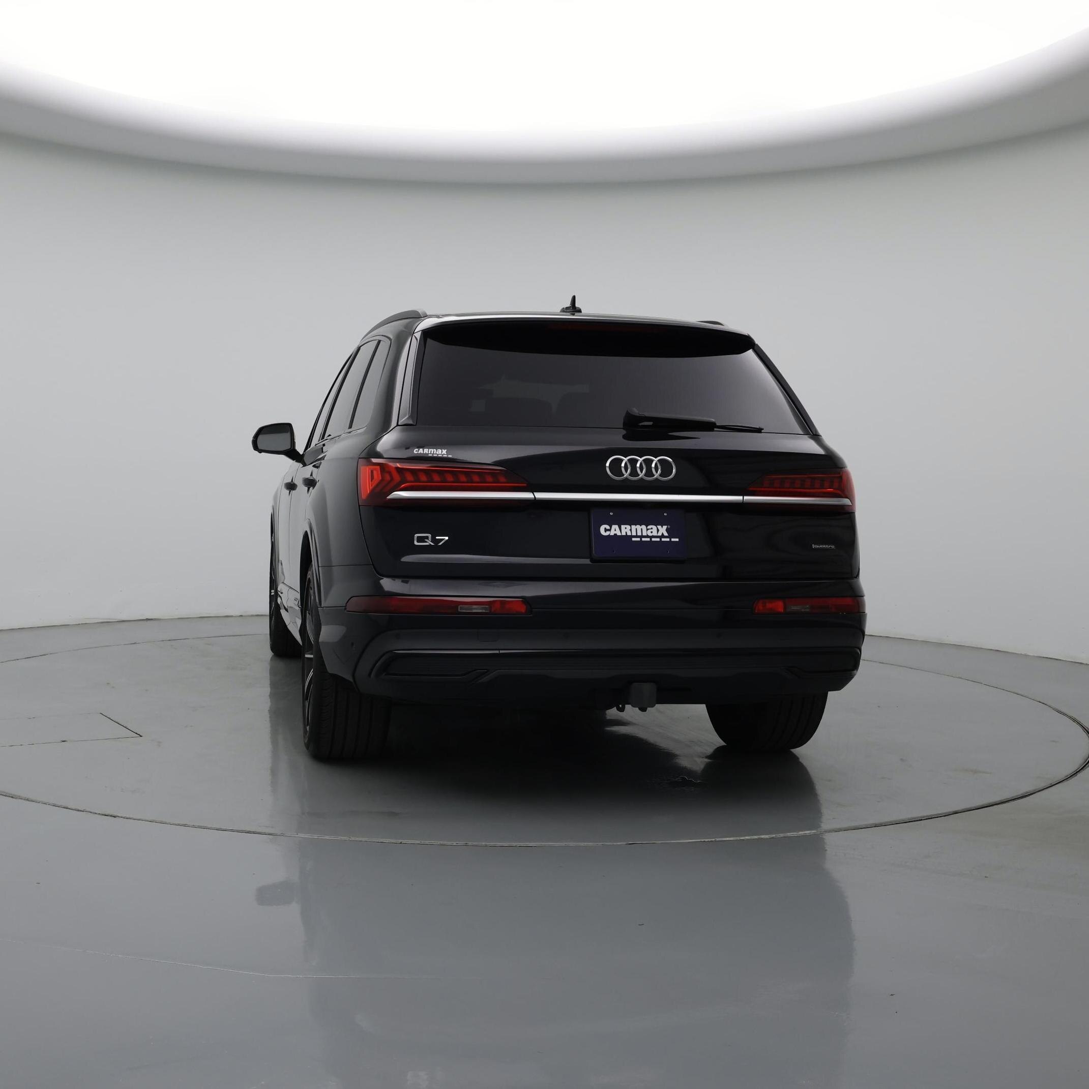 Thumbnail: 2020 Audi Q7 - 6