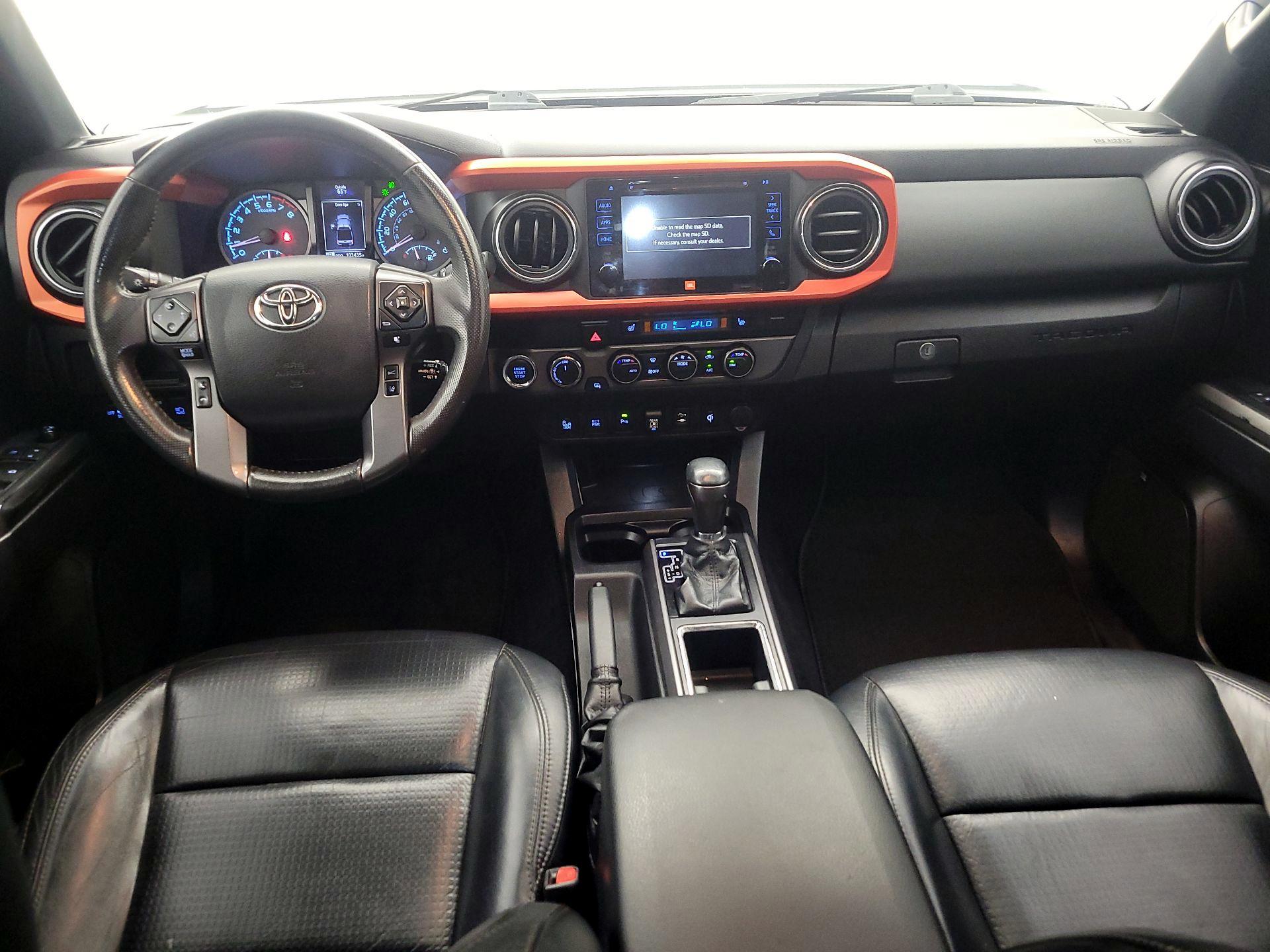 Thumbnail: 2019 Toyota Tacoma - 9