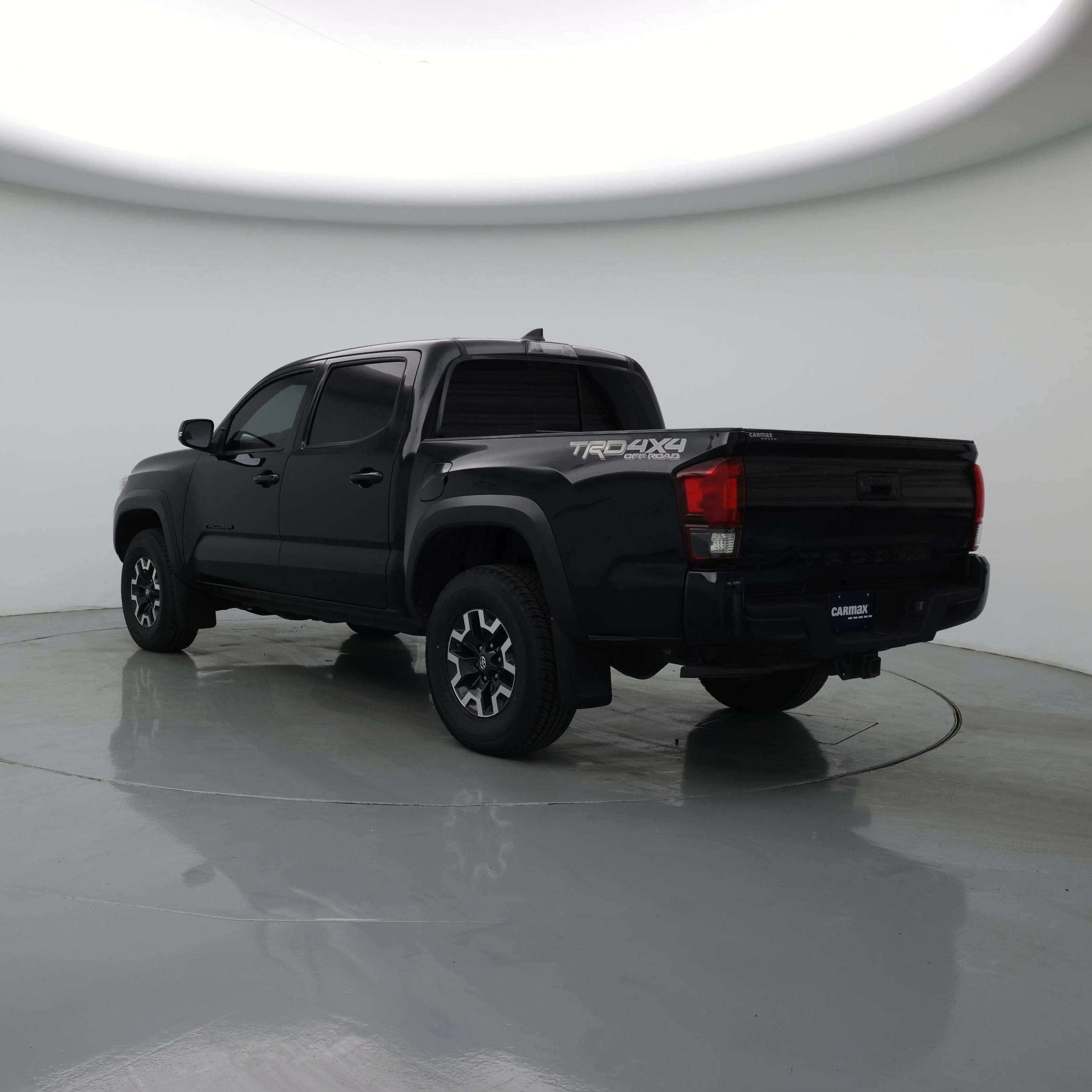 Thumbnail: 2019 Toyota Tacoma - 2