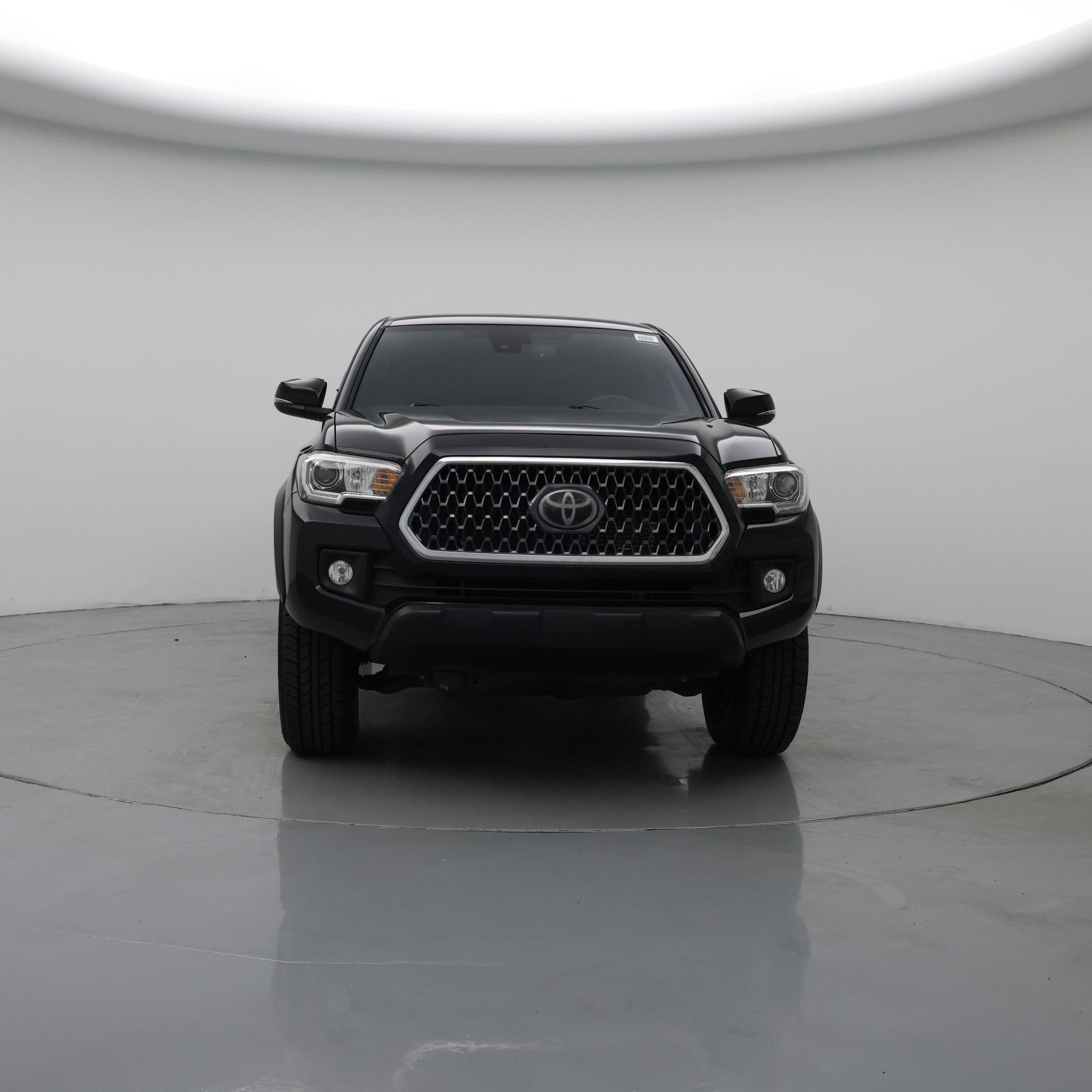 Thumbnail: 2019 Toyota Tacoma - 5
