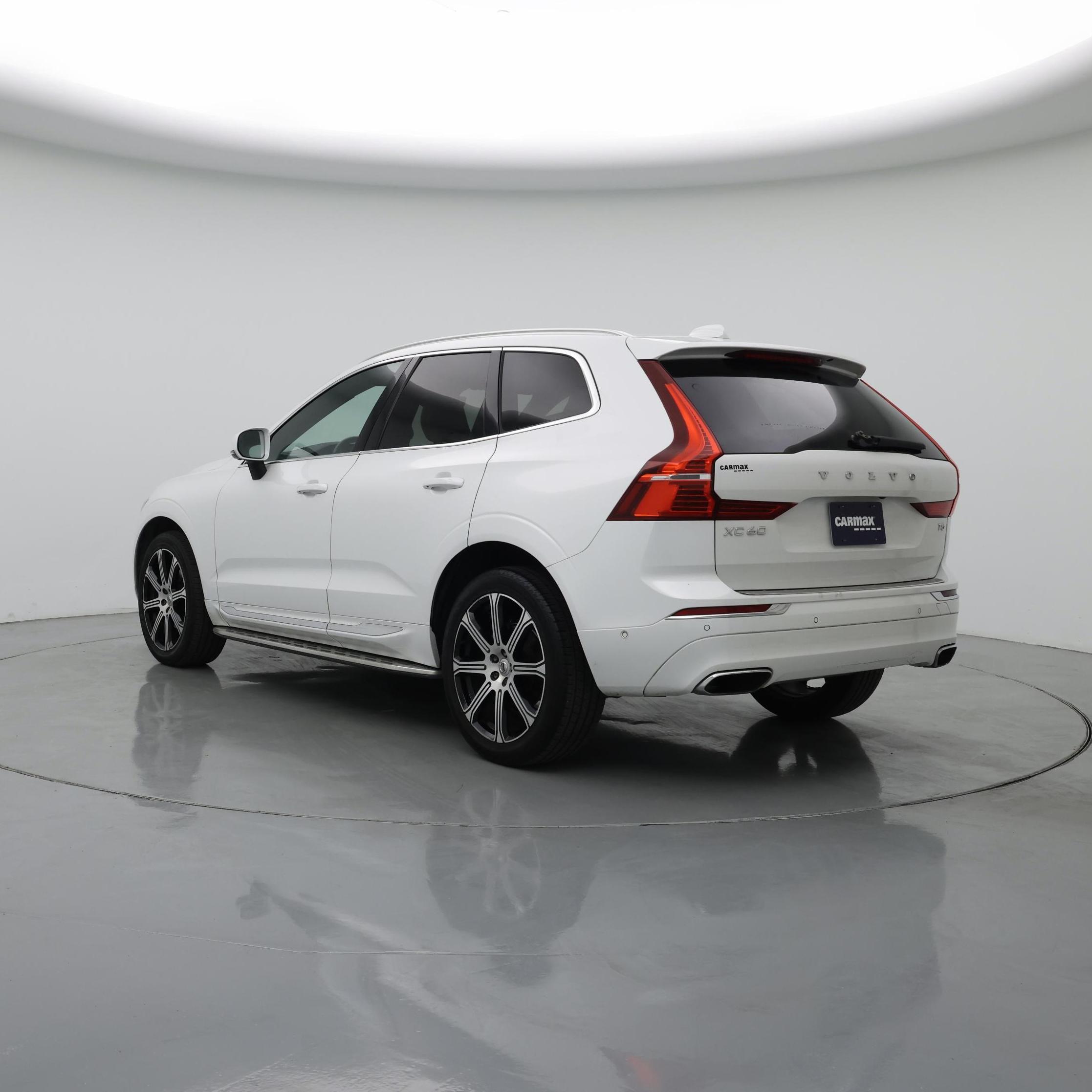 Thumbnail: 2021 Volvo XC60 - 2