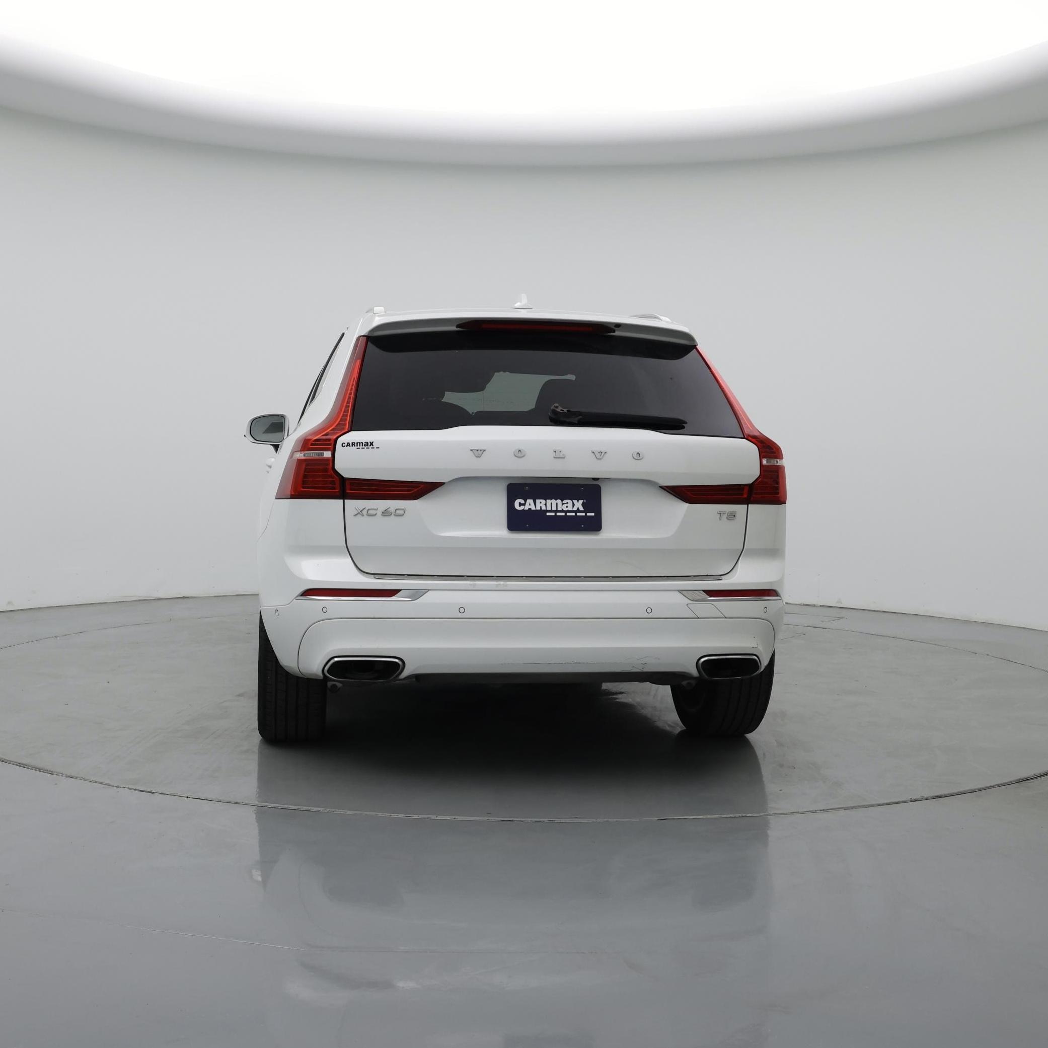 Thumbnail: 2021 Volvo XC60 - 6