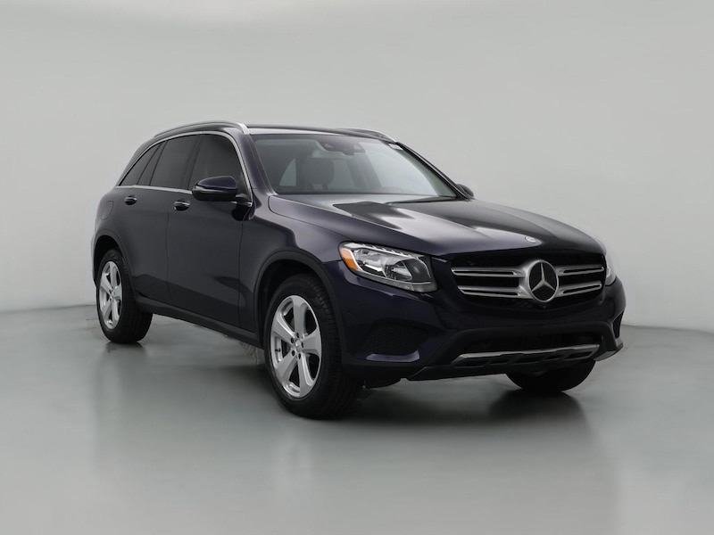 2016 Mercedes-Benz GLC 300 -
                  Gilbert, AZ