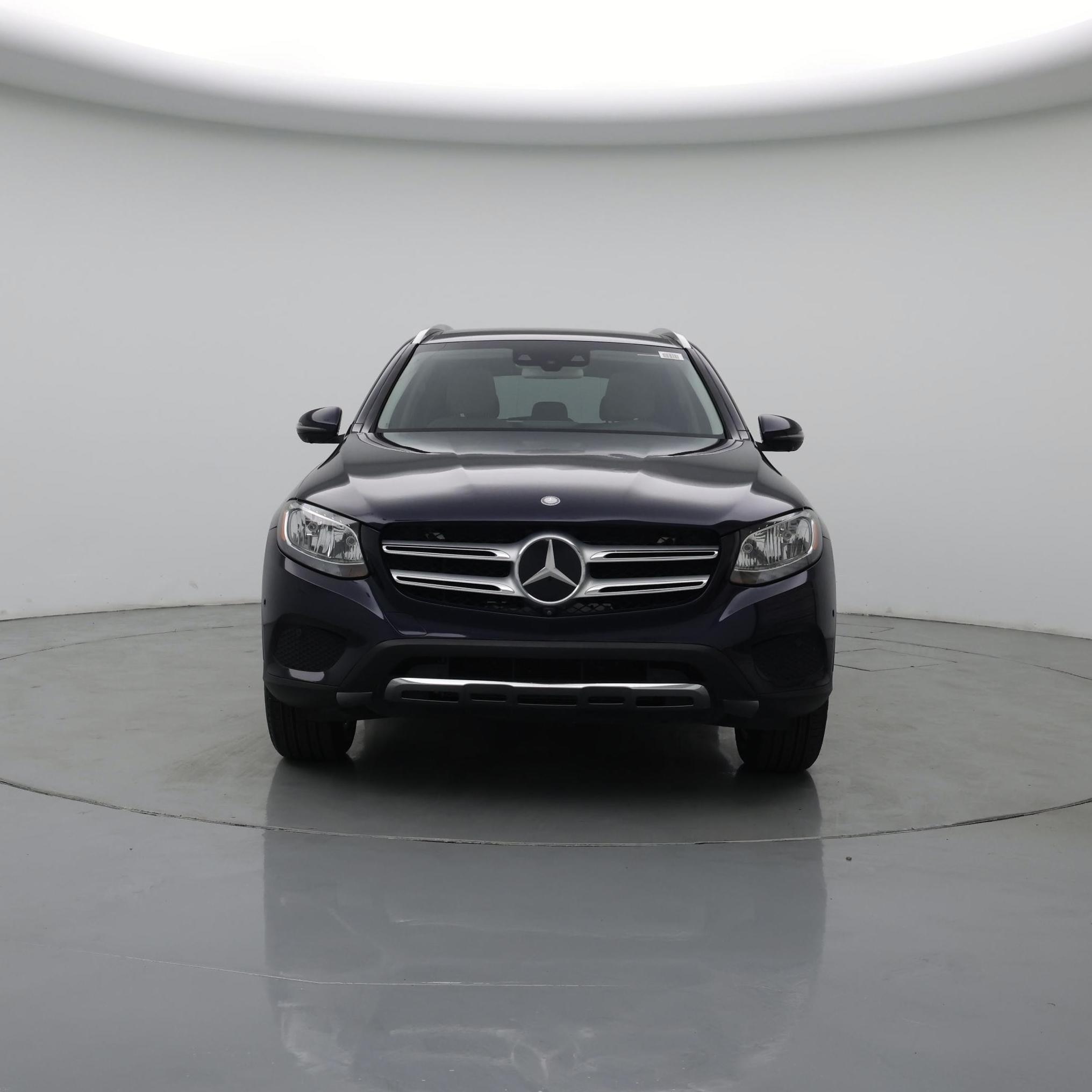 Thumbnail: 2016 Mercedes-Benz GLC - 5