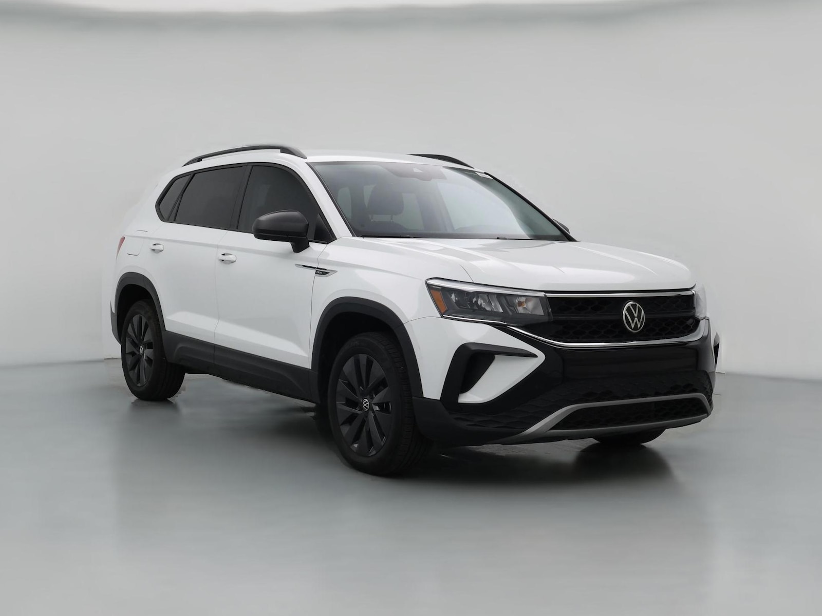 2022 Volkswagen Taos