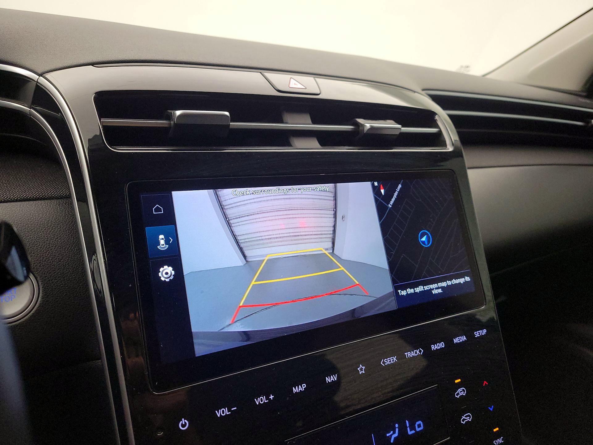 Thumbnail: 2023 Hyundai Tucson - 15