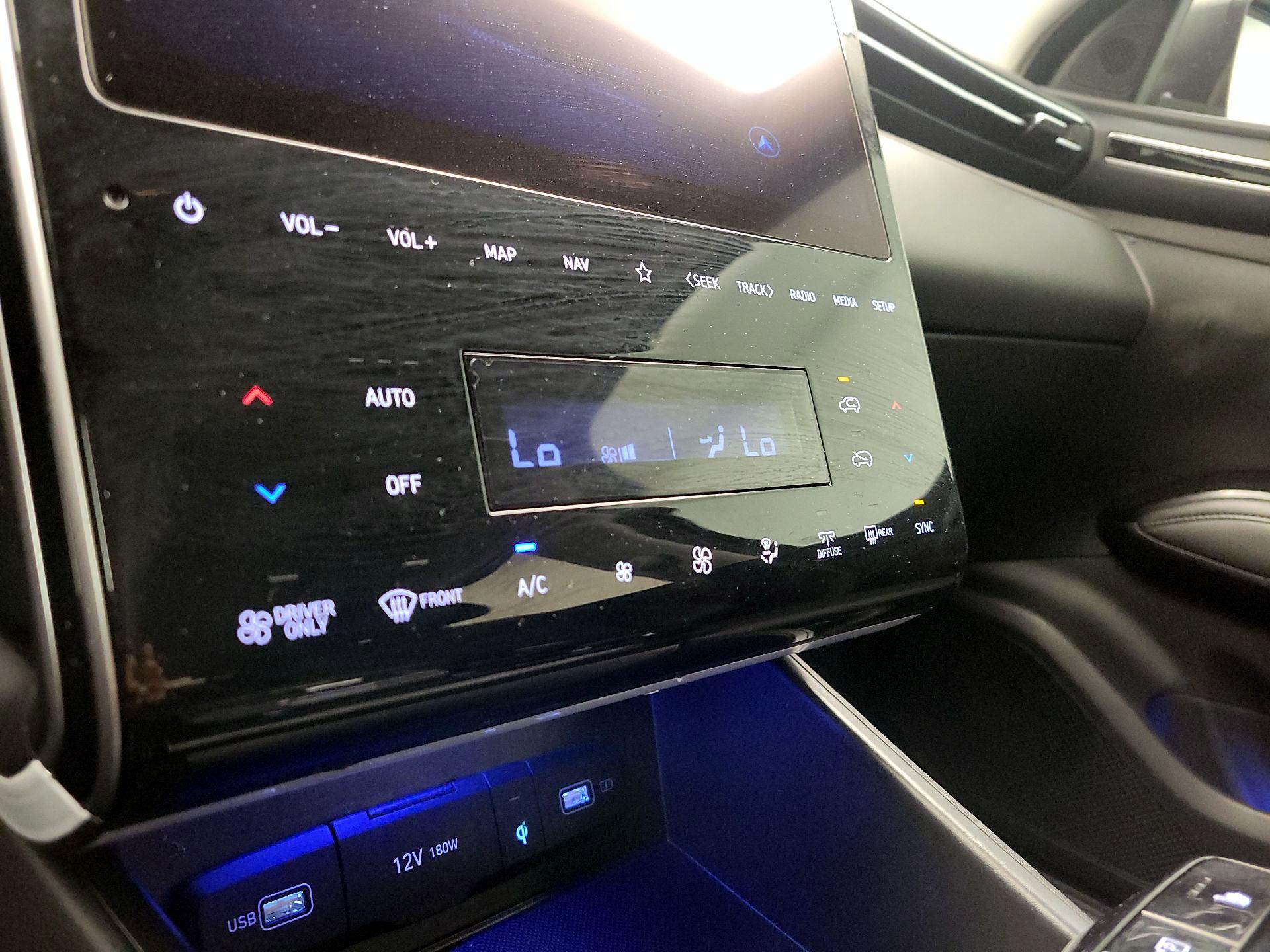 Thumbnail: 2023 Hyundai Tucson - 17