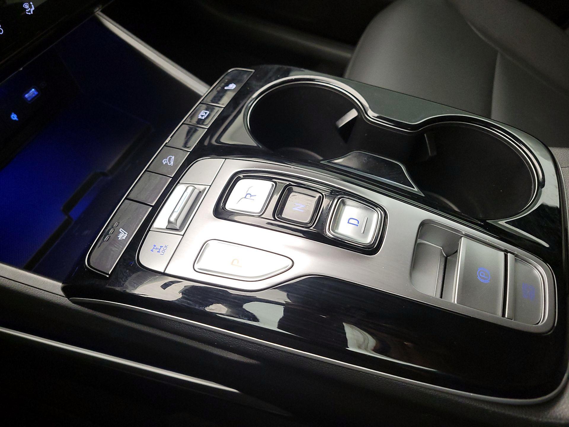 Thumbnail: 2023 Hyundai Tucson - 18