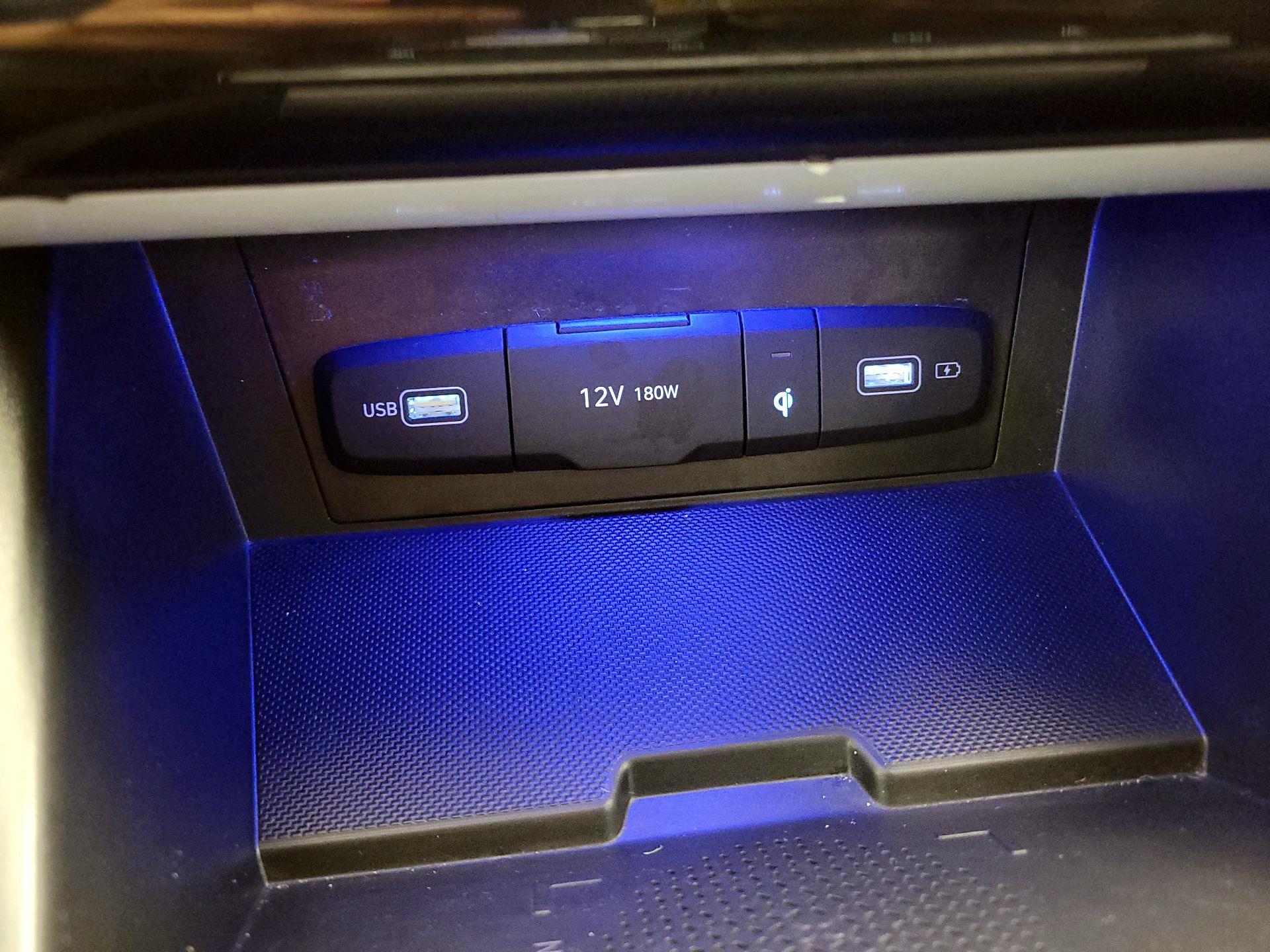 Thumbnail: 2023 Hyundai Tucson - 19