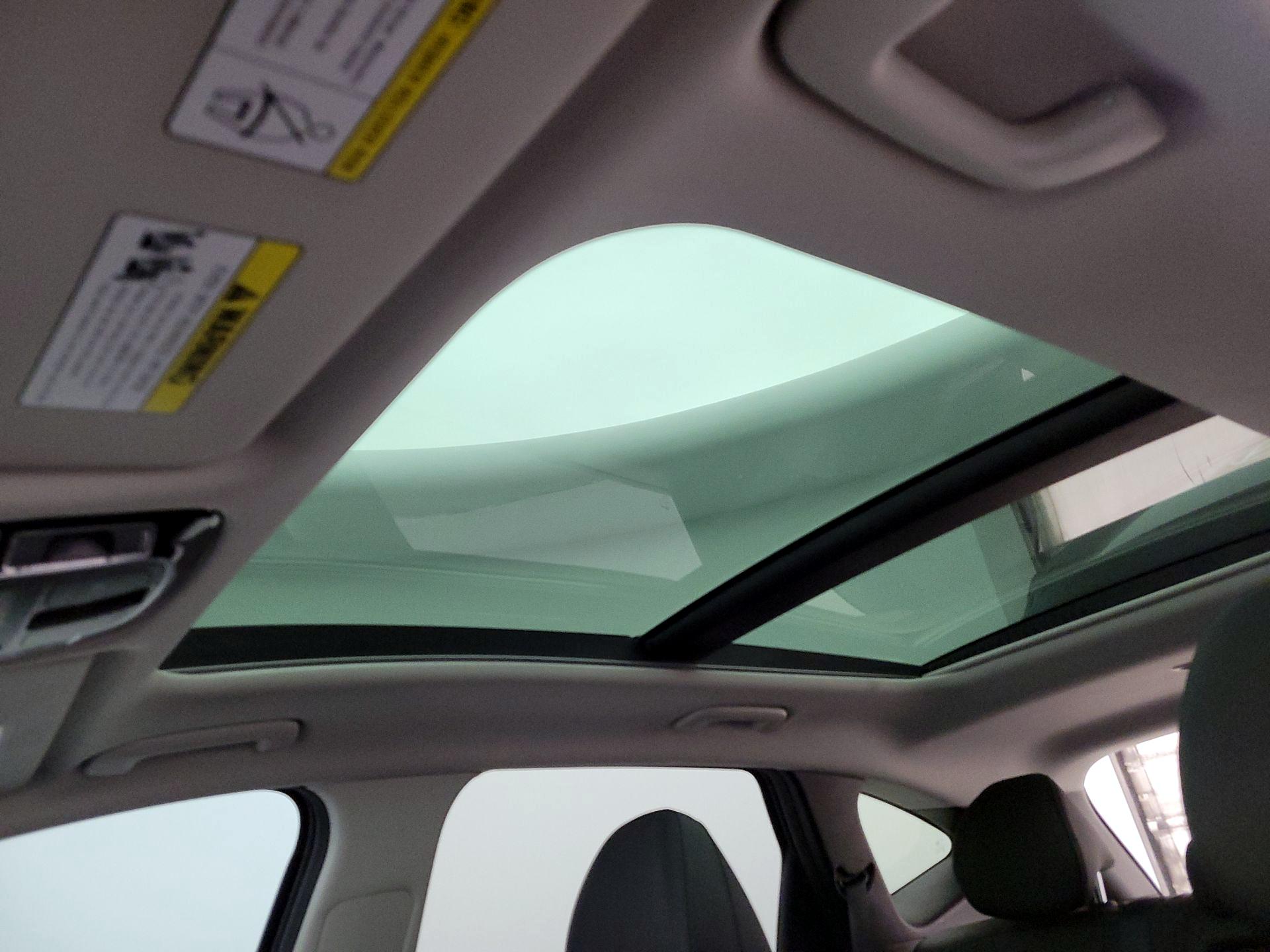 Thumbnail: 2023 Hyundai Tucson - 20