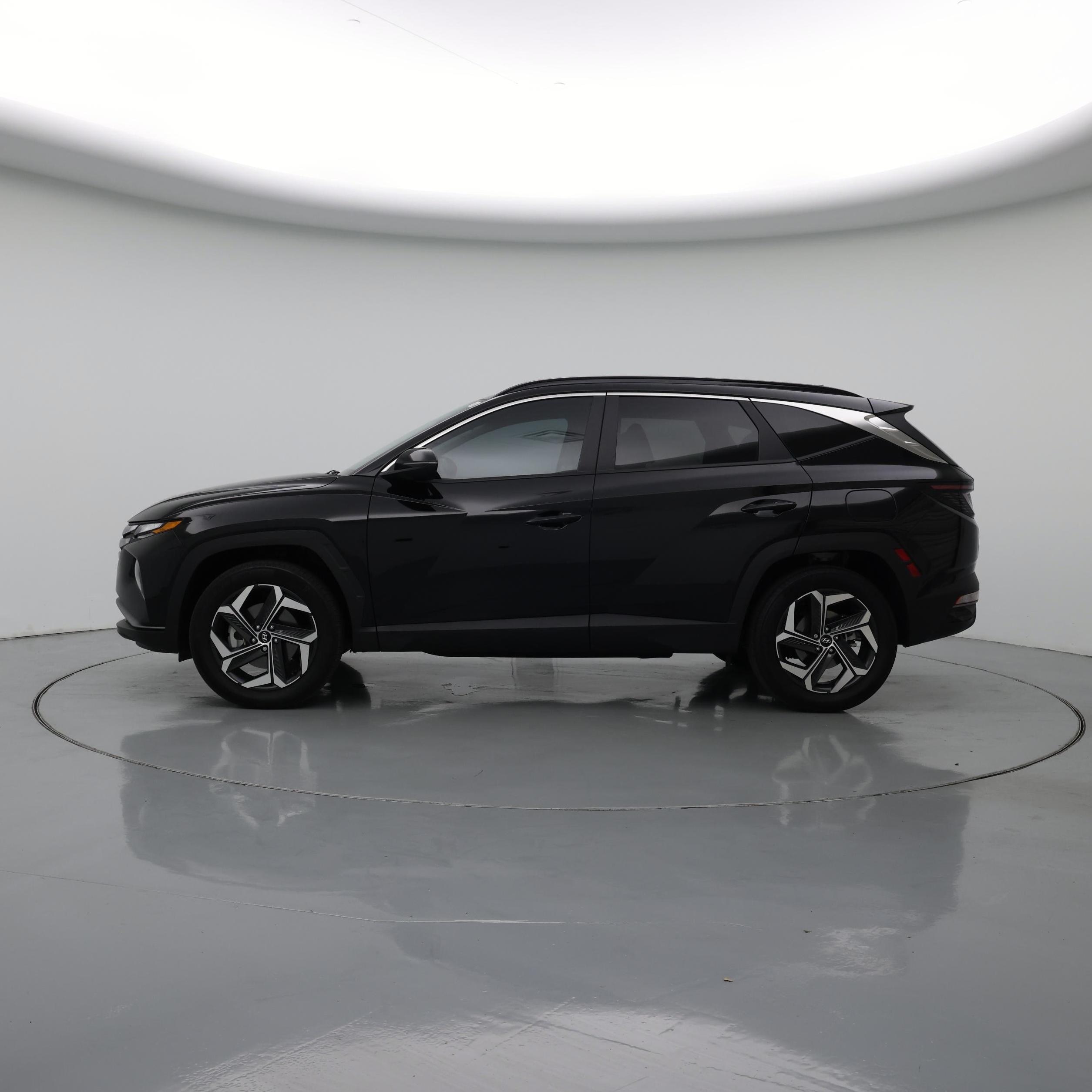 Thumbnail: 2023 Hyundai Tucson - 3