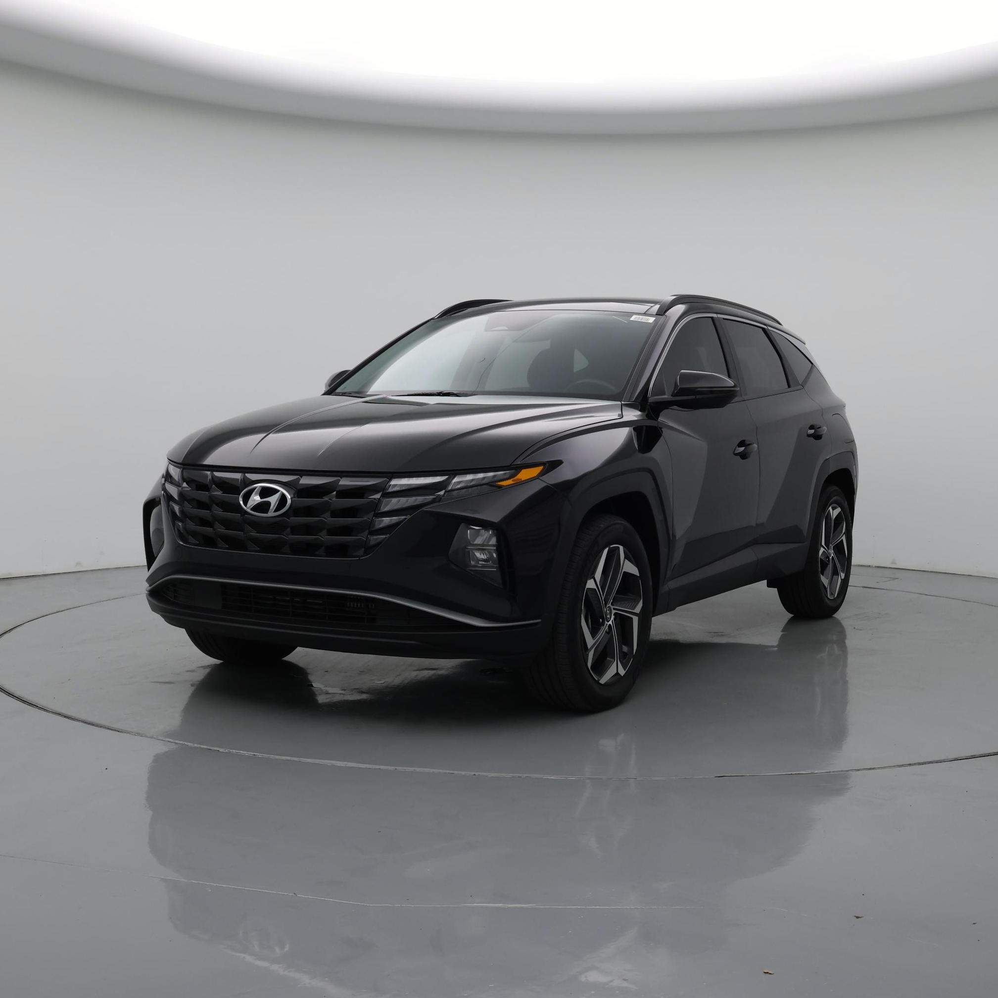 Thumbnail: 2023 Hyundai Tucson - 4