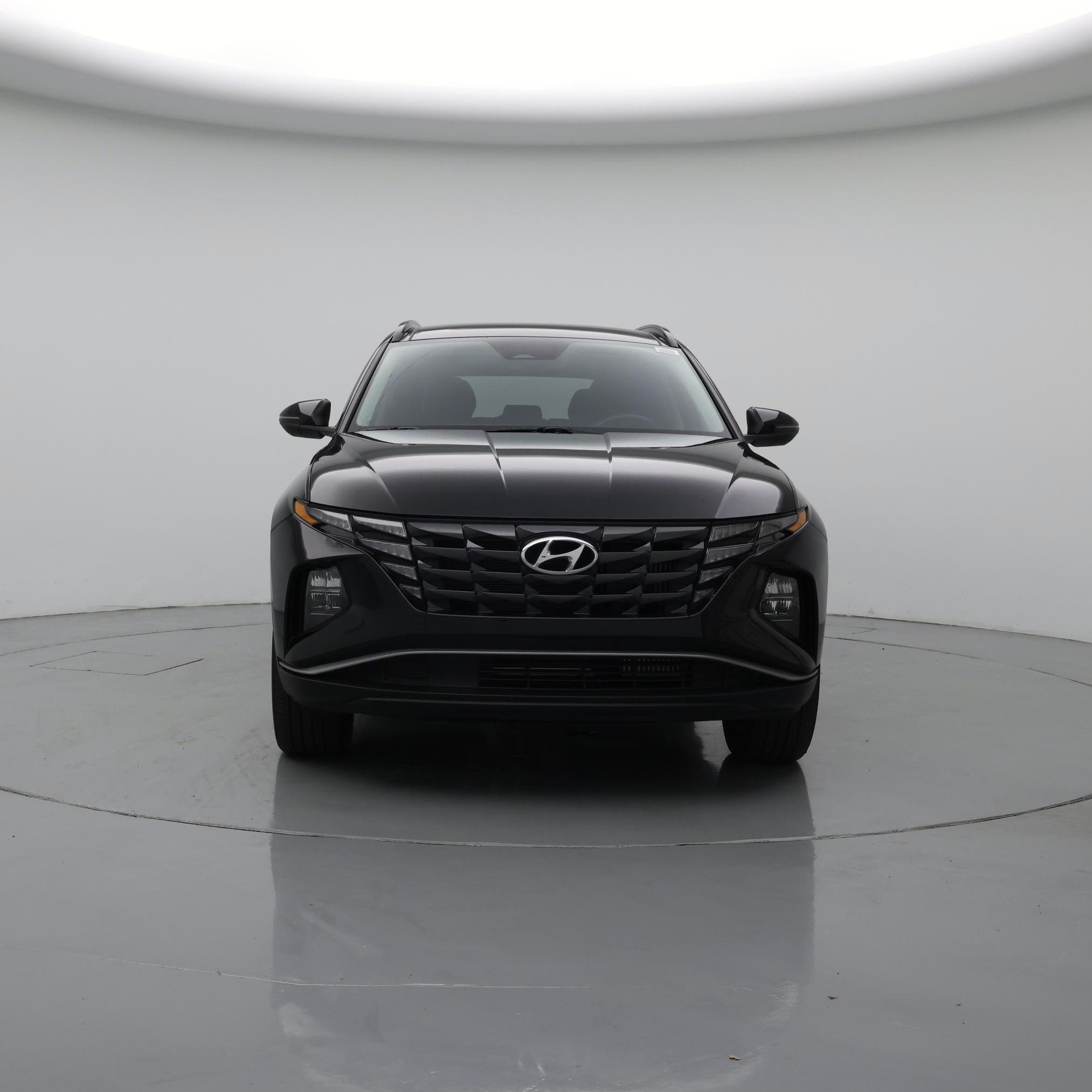 Thumbnail: 2023 Hyundai Tucson - 5