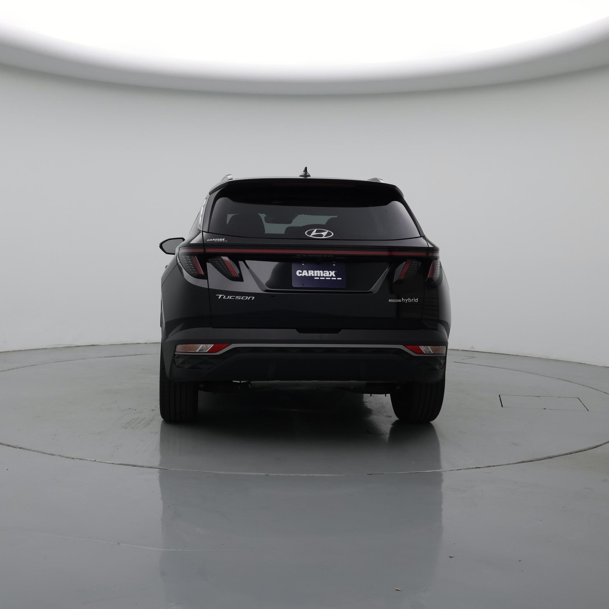 Thumbnail: 2023 Hyundai Tucson - 6