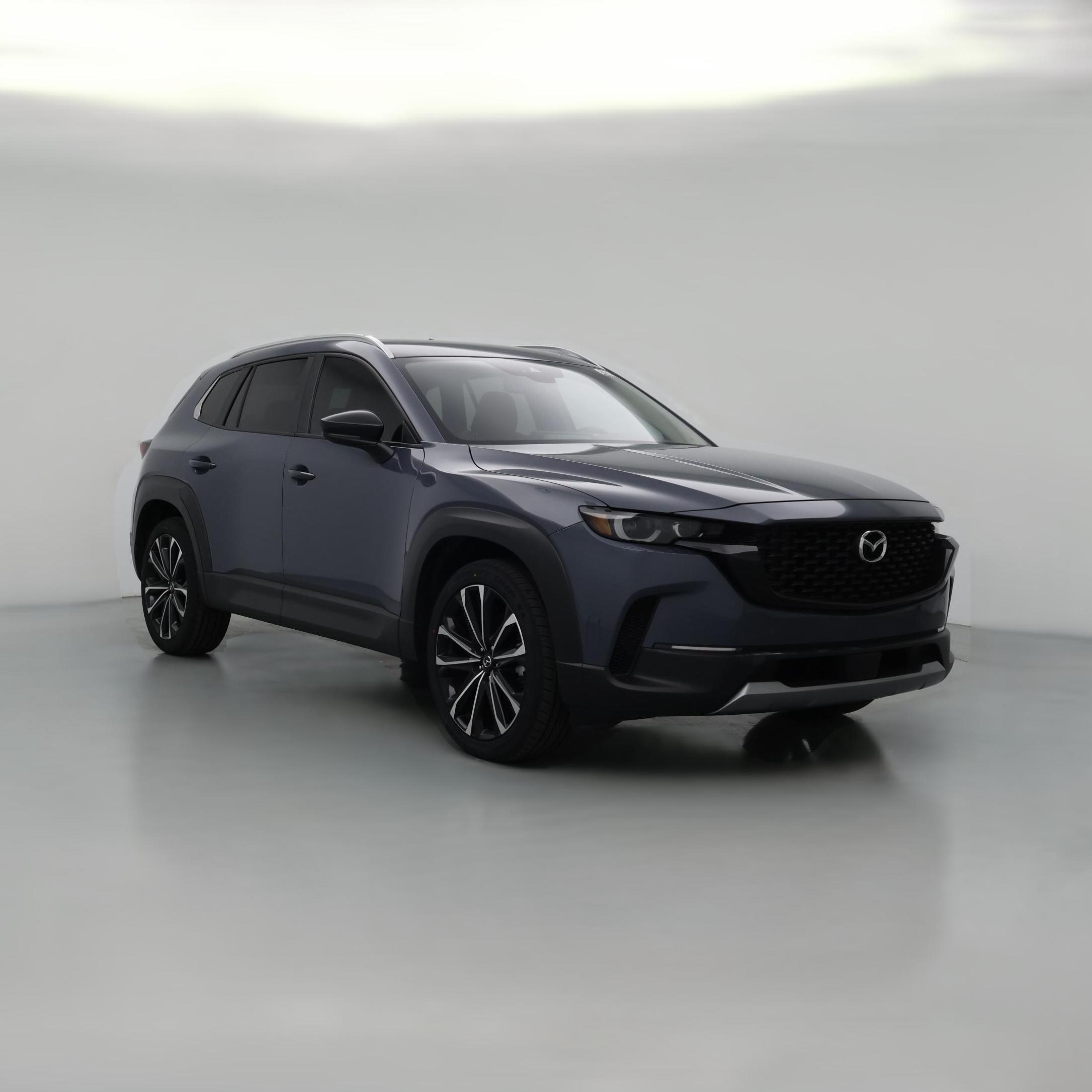 Thumbnail: 2023 Mazda CX-50 - 1